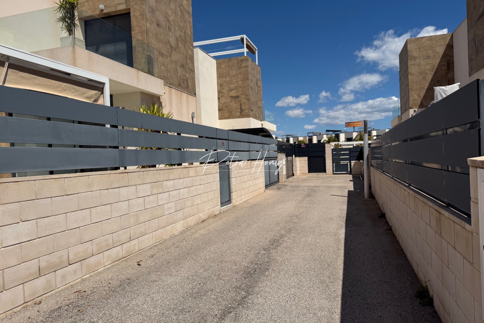 Reventa - Chalet - Ciudad Quesada - Pueblo Bravo