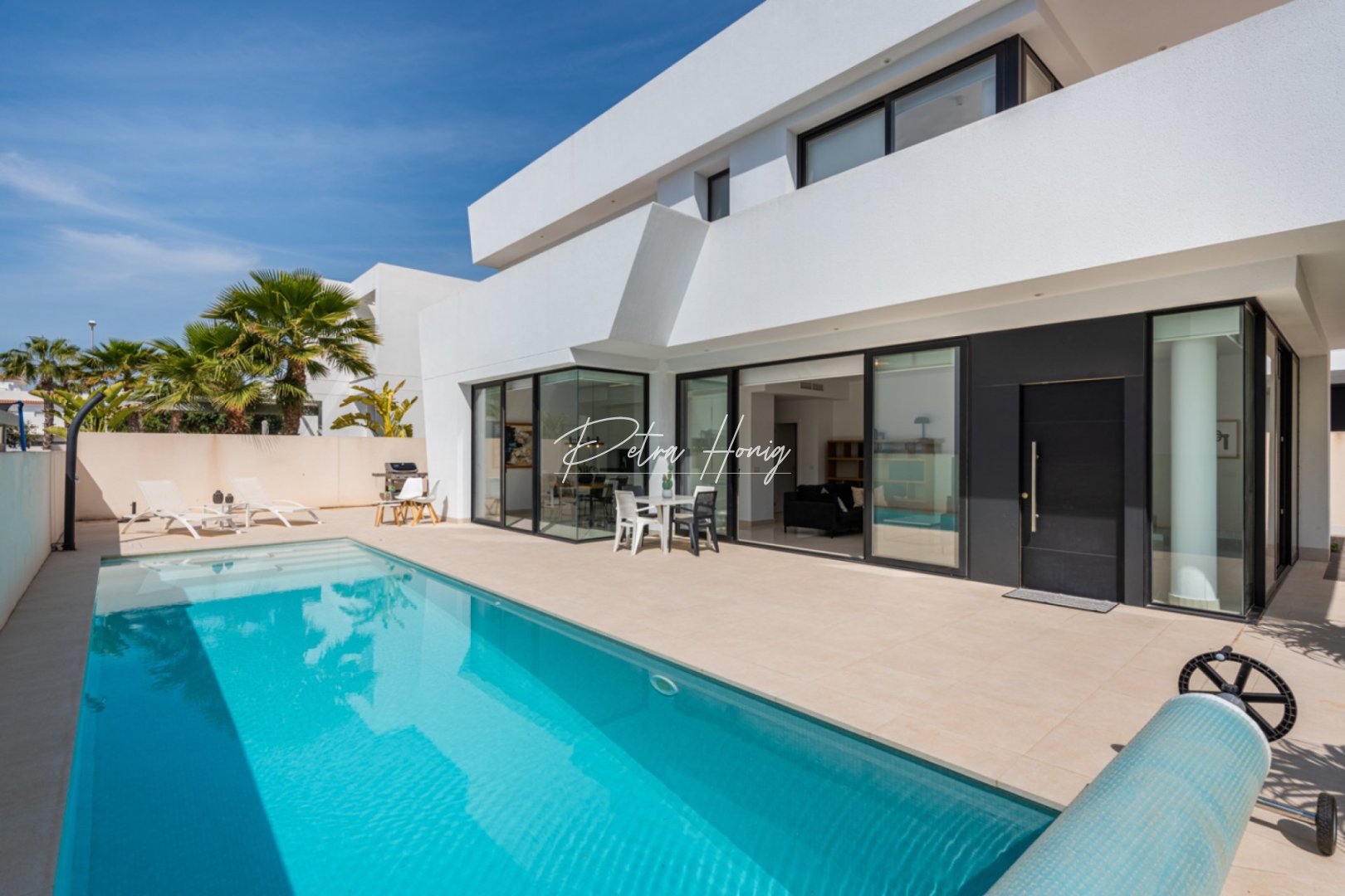 Reventa - Chalet - Ciudad Quesada - Pueblo Bravo