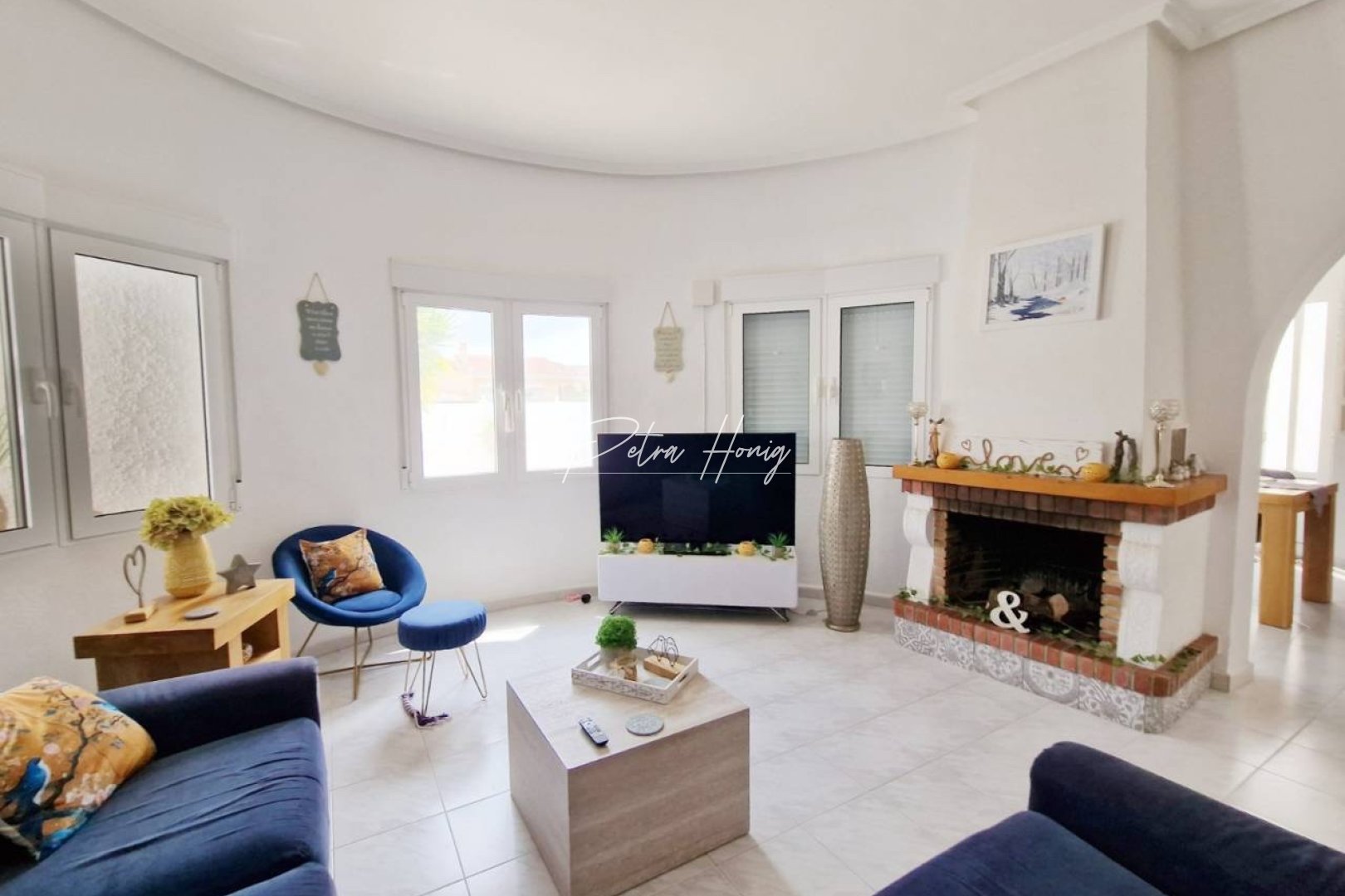 Reventa - Chalet - Ciudad Quesada - Pueblo Bravo