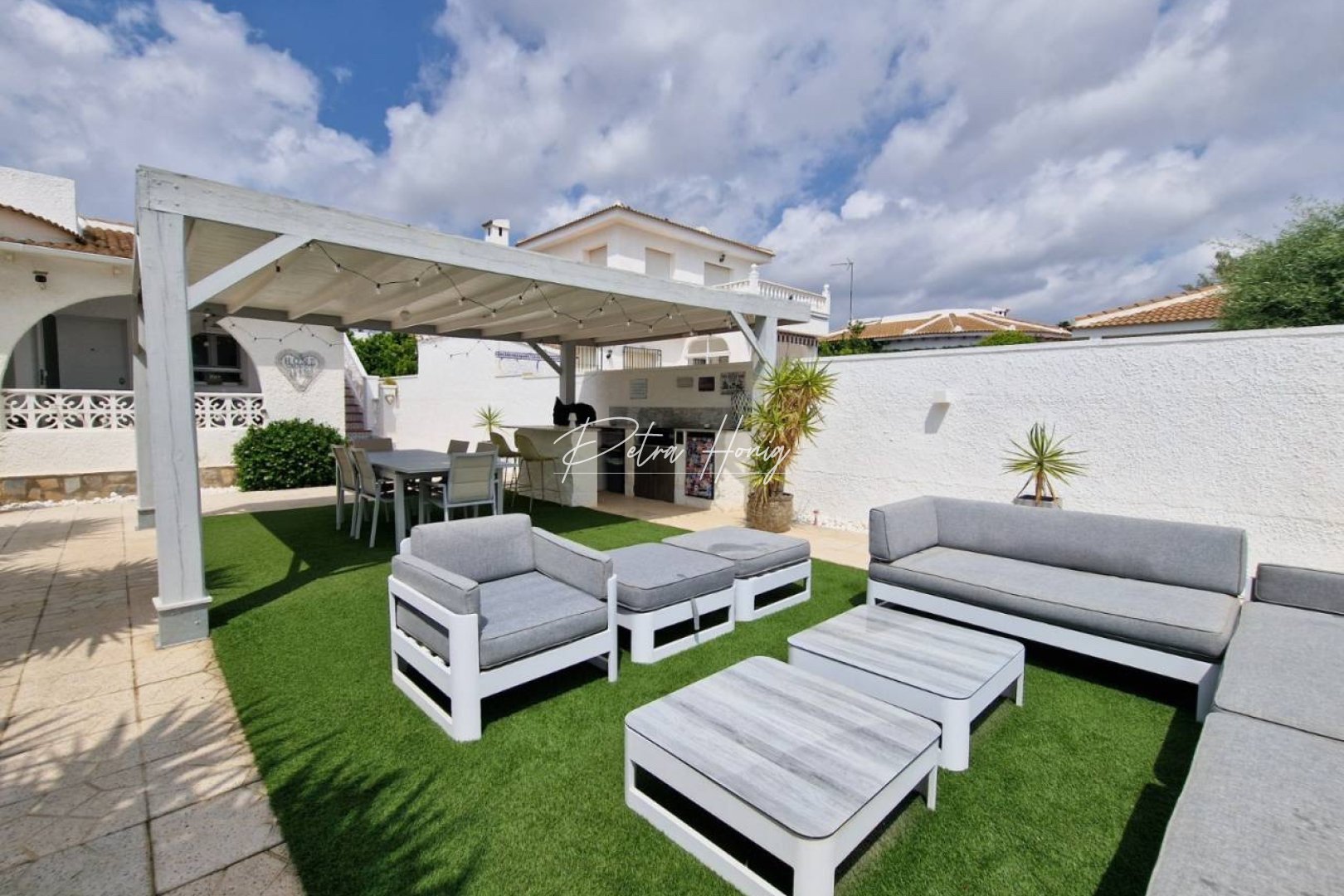 Reventa - Chalet - Ciudad Quesada - Pueblo Bravo
