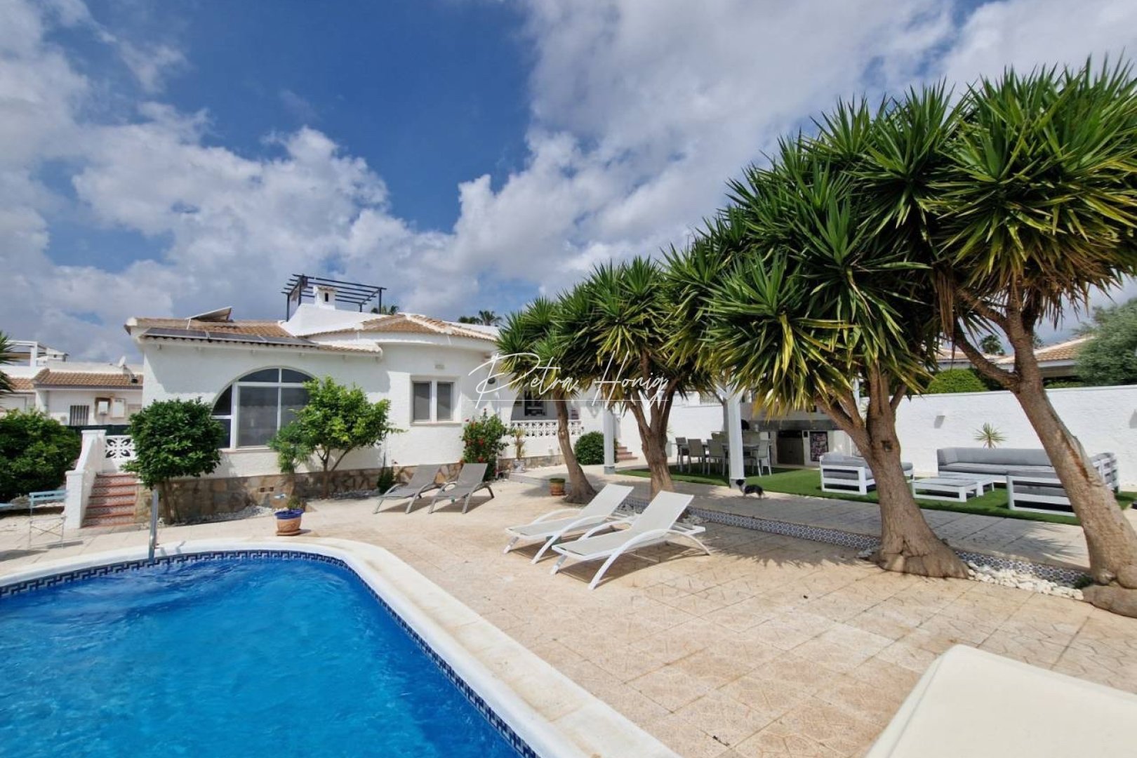 Reventa - Chalet - Ciudad Quesada - Pueblo Bravo