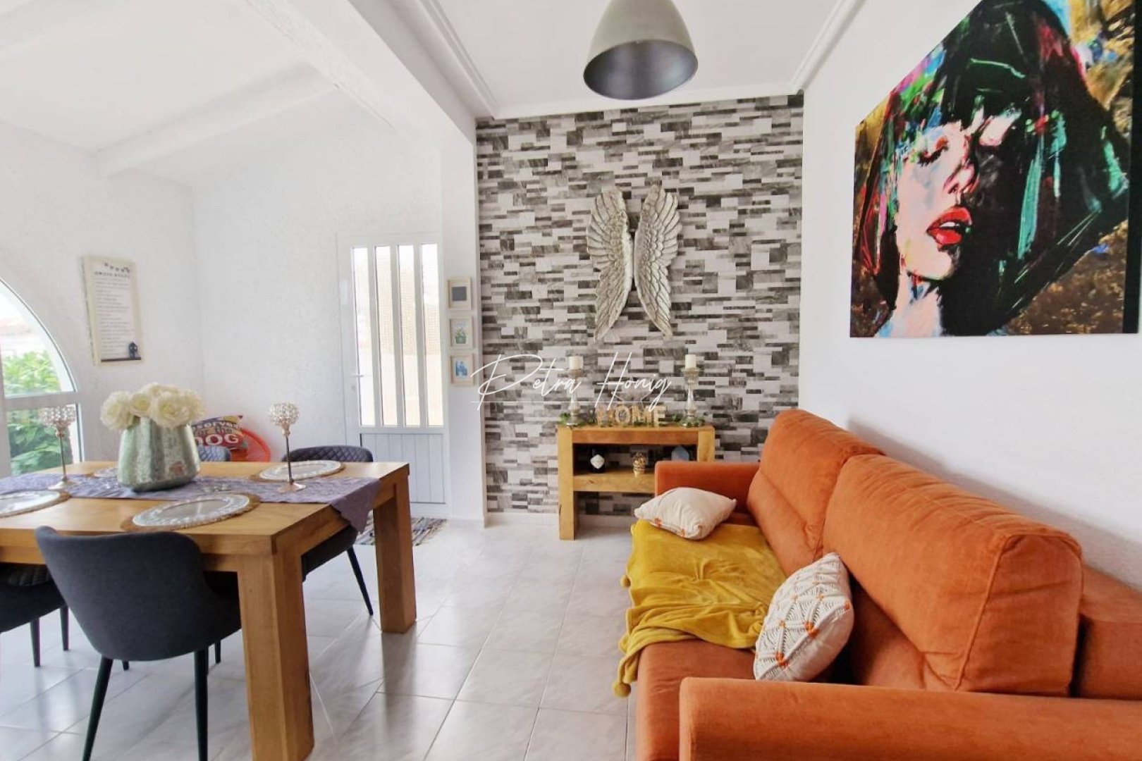 Reventa - Chalet - Ciudad Quesada - Pueblo Bravo
