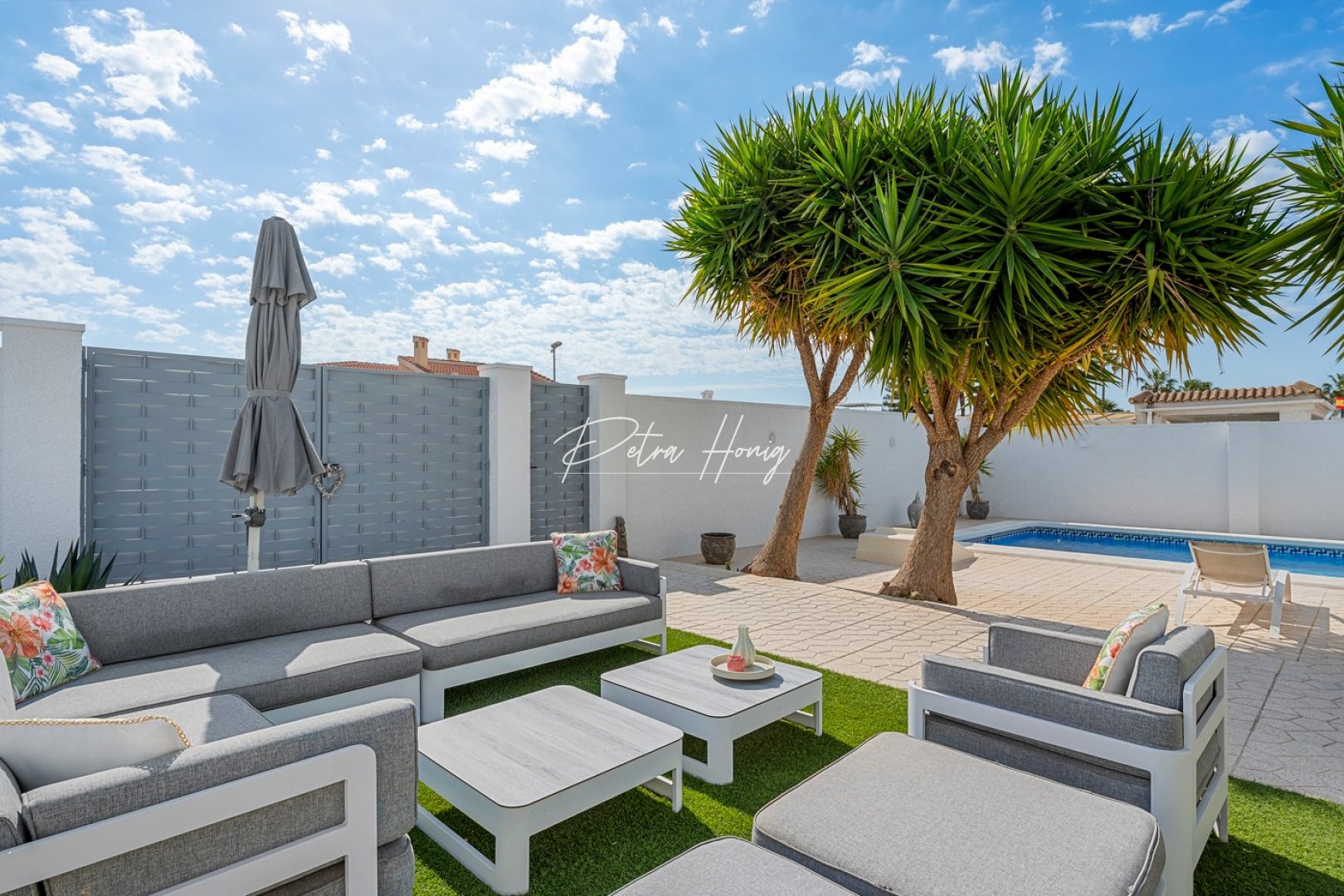Reventa - Chalet - Ciudad Quesada - Pueblo Bravo