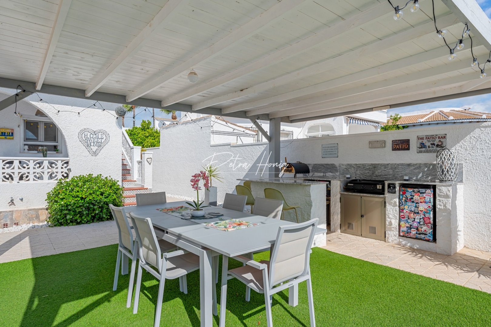 Reventa - Chalet - Ciudad Quesada - Pueblo Bravo
