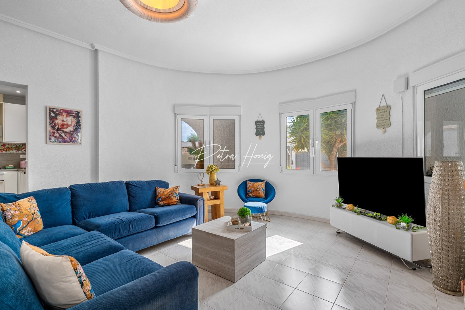 Reventa - Chalet - Ciudad Quesada - Pueblo Bravo