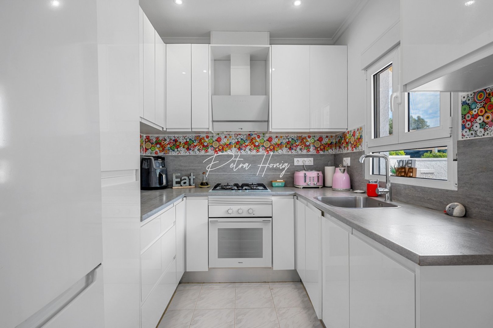 Reventa - Chalet - Ciudad Quesada - Pueblo Bravo