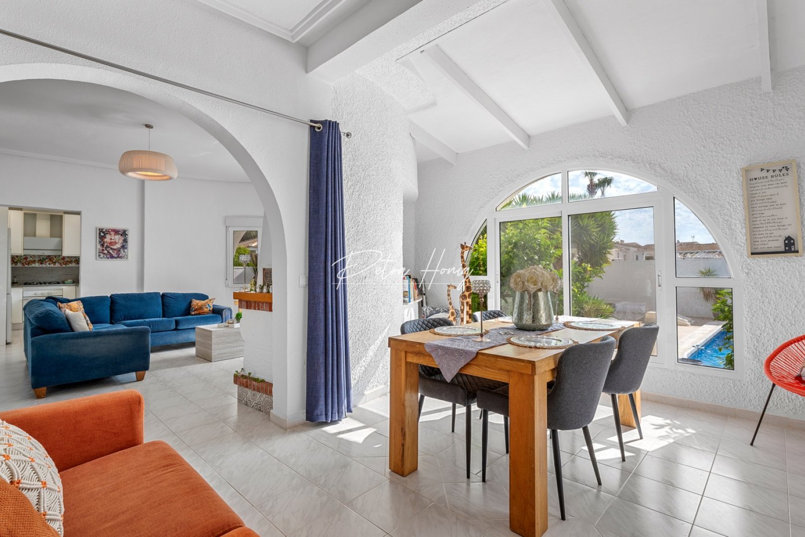 Reventa - Chalet - Ciudad Quesada - Pueblo Bravo