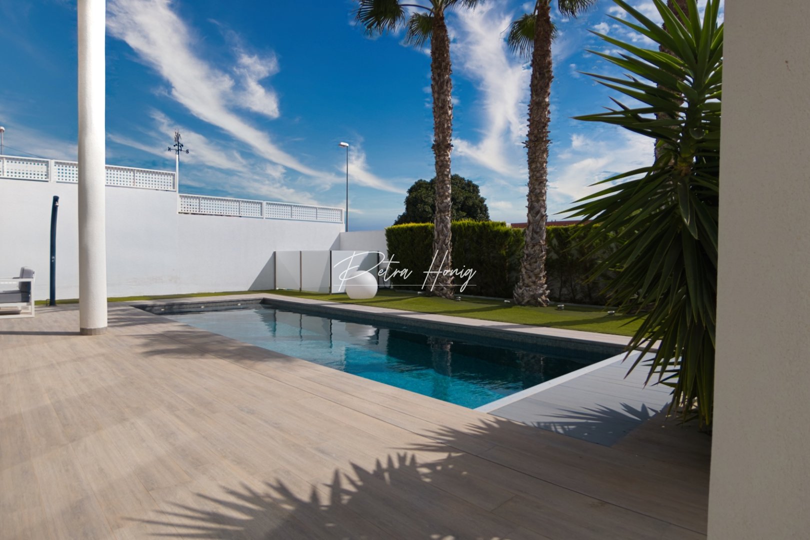 Reventa - Chalet - Ciudad Quesada - Pueblo Bravo