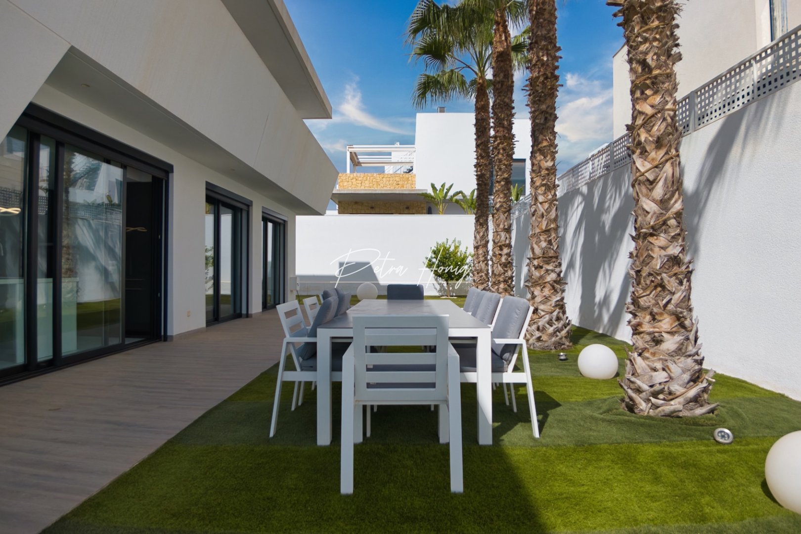 Reventa - Chalet - Ciudad Quesada - Pueblo Bravo