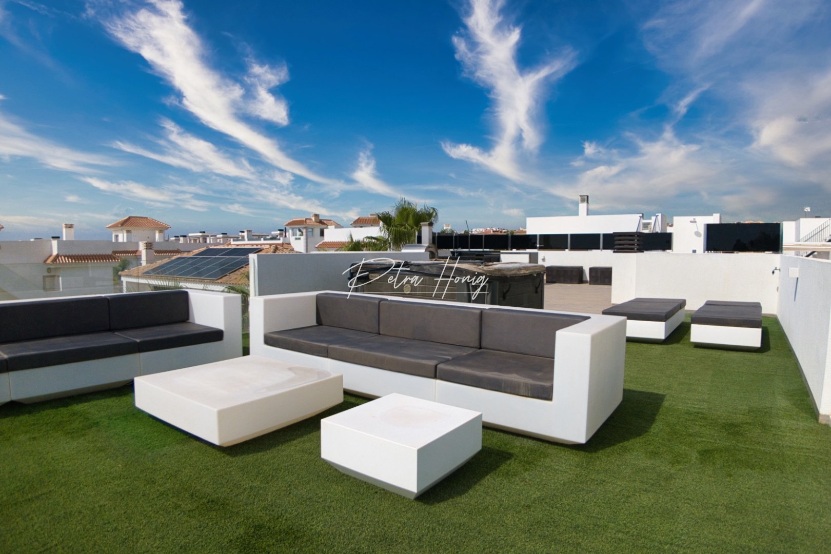 Reventa - Chalet - Ciudad Quesada - Pueblo Bravo
