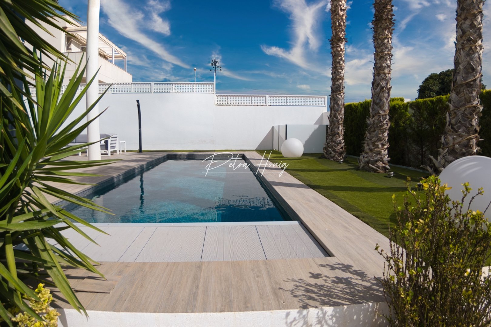 Reventa - Chalet - Ciudad Quesada - Pueblo Bravo