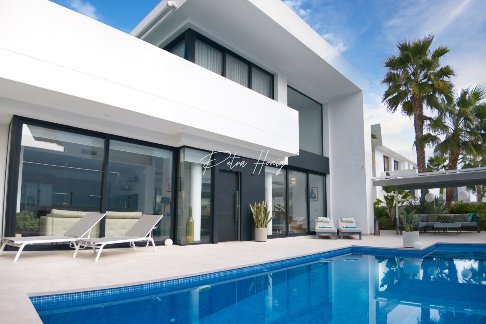 Reventa - Chalet - Ciudad Quesada - Pueblo Bravo