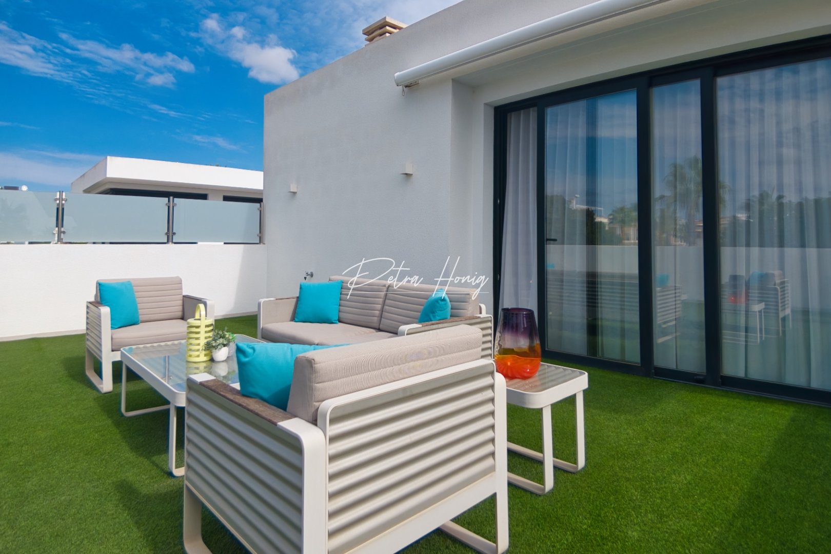 Reventa - Chalet - Ciudad Quesada - Pueblo Bravo