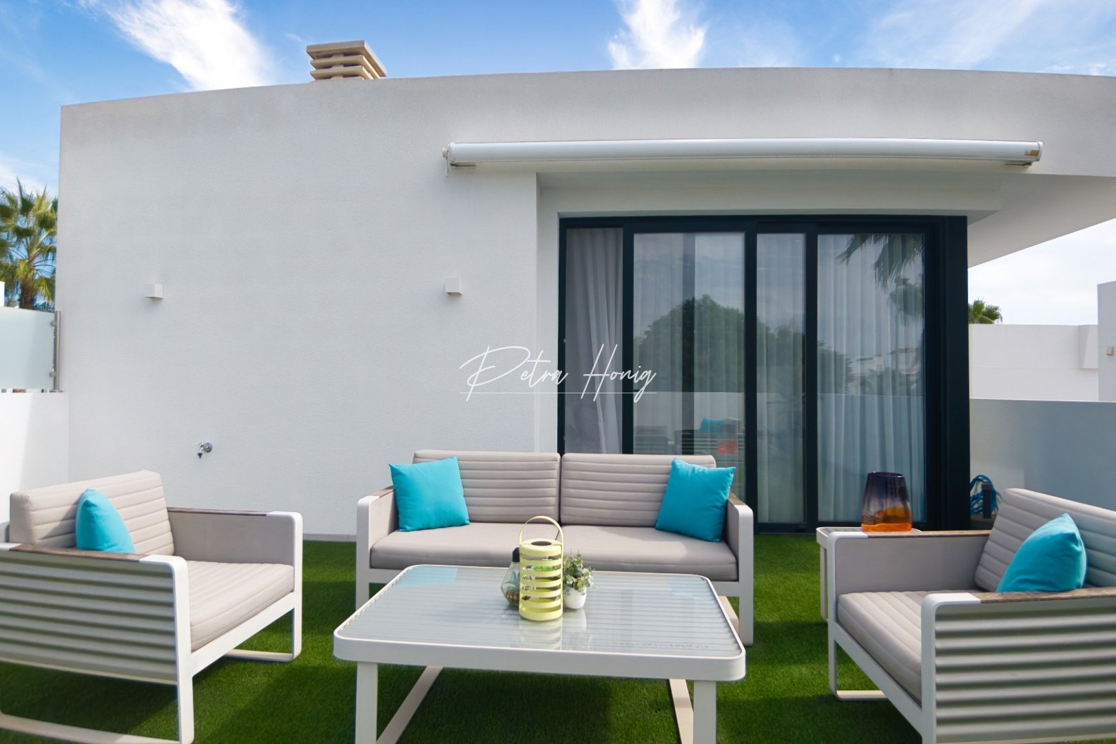 Reventa - Chalet - Ciudad Quesada - Pueblo Bravo