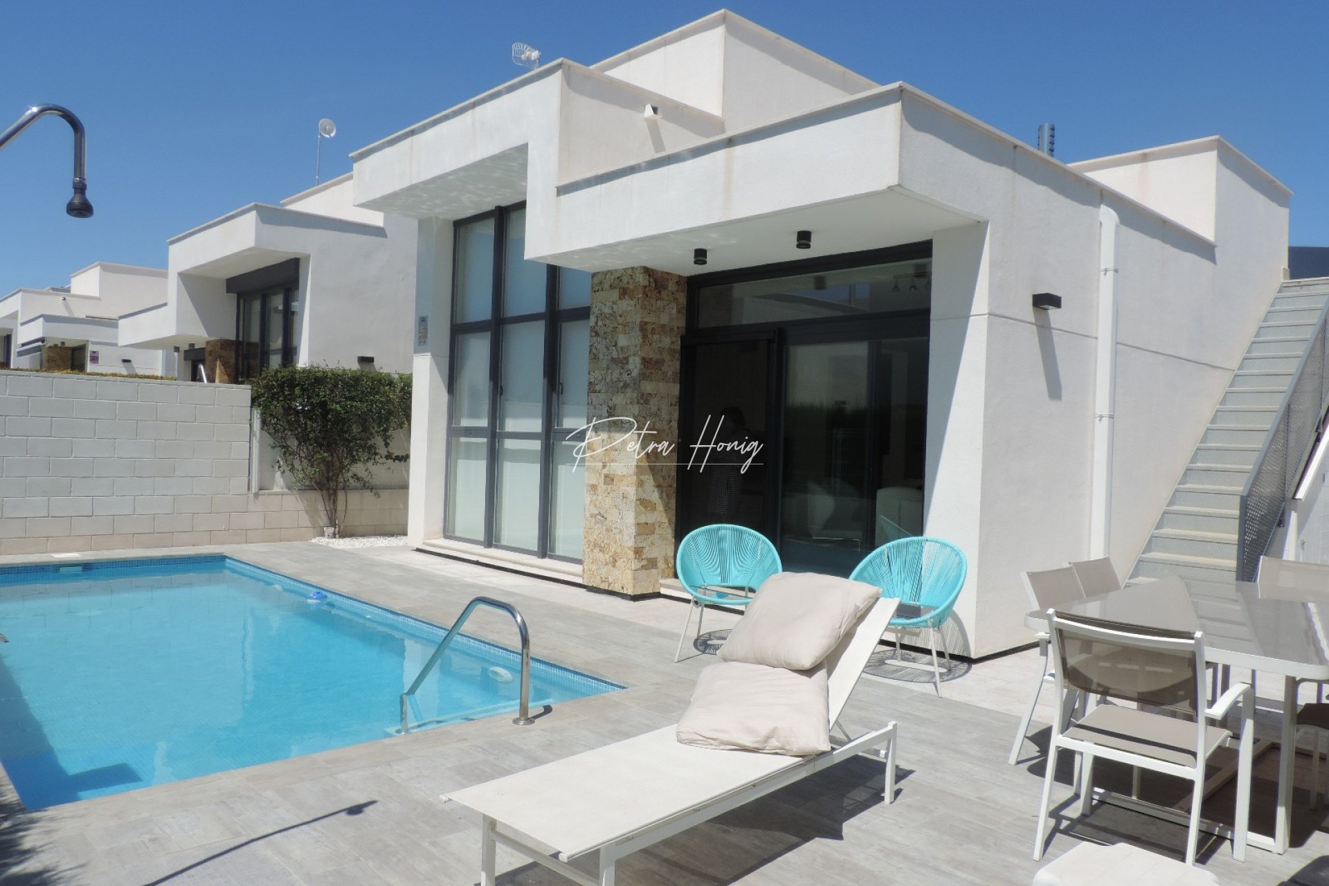 Reventa - Chalet - Ciudad Quesada - Pueblo Bravo