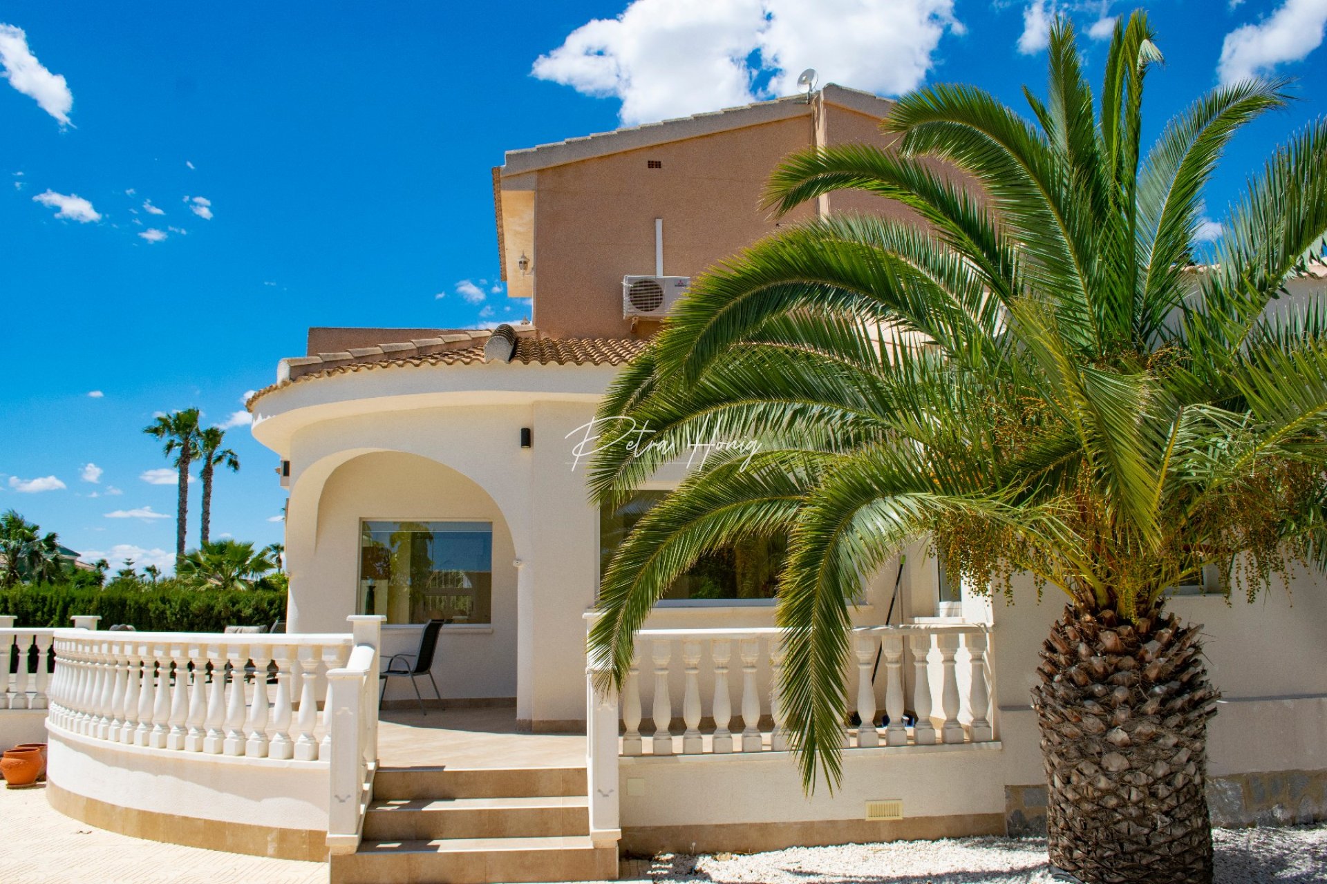 Reventa - Chalet - Ciudad Quesada - Pueblo Bravo