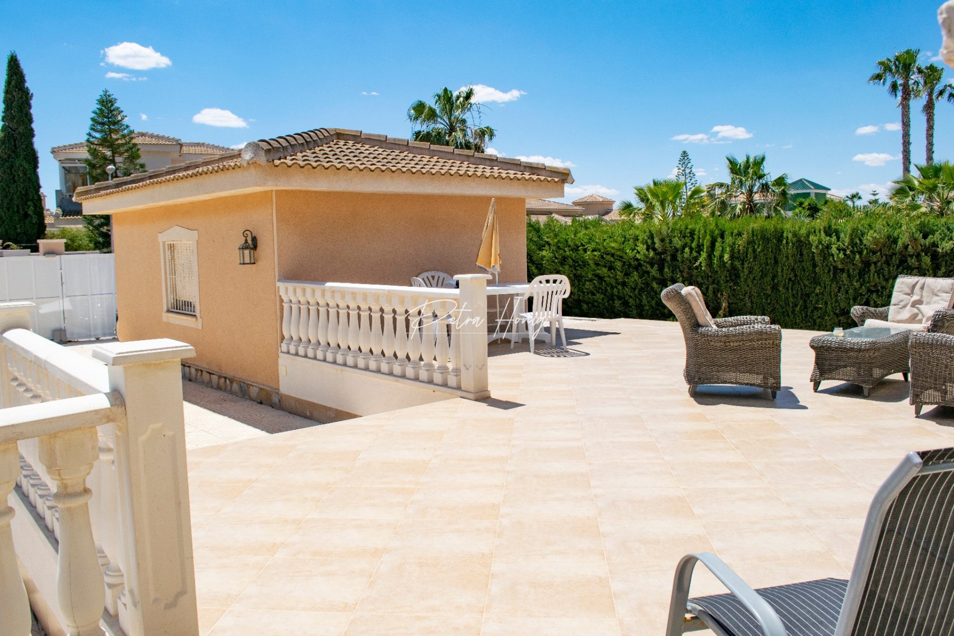 Reventa - Chalet - Ciudad Quesada - Pueblo Bravo