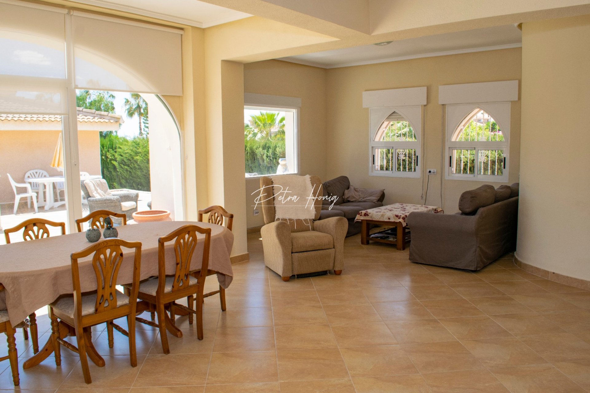 Reventa - Chalet - Ciudad Quesada - Pueblo Bravo