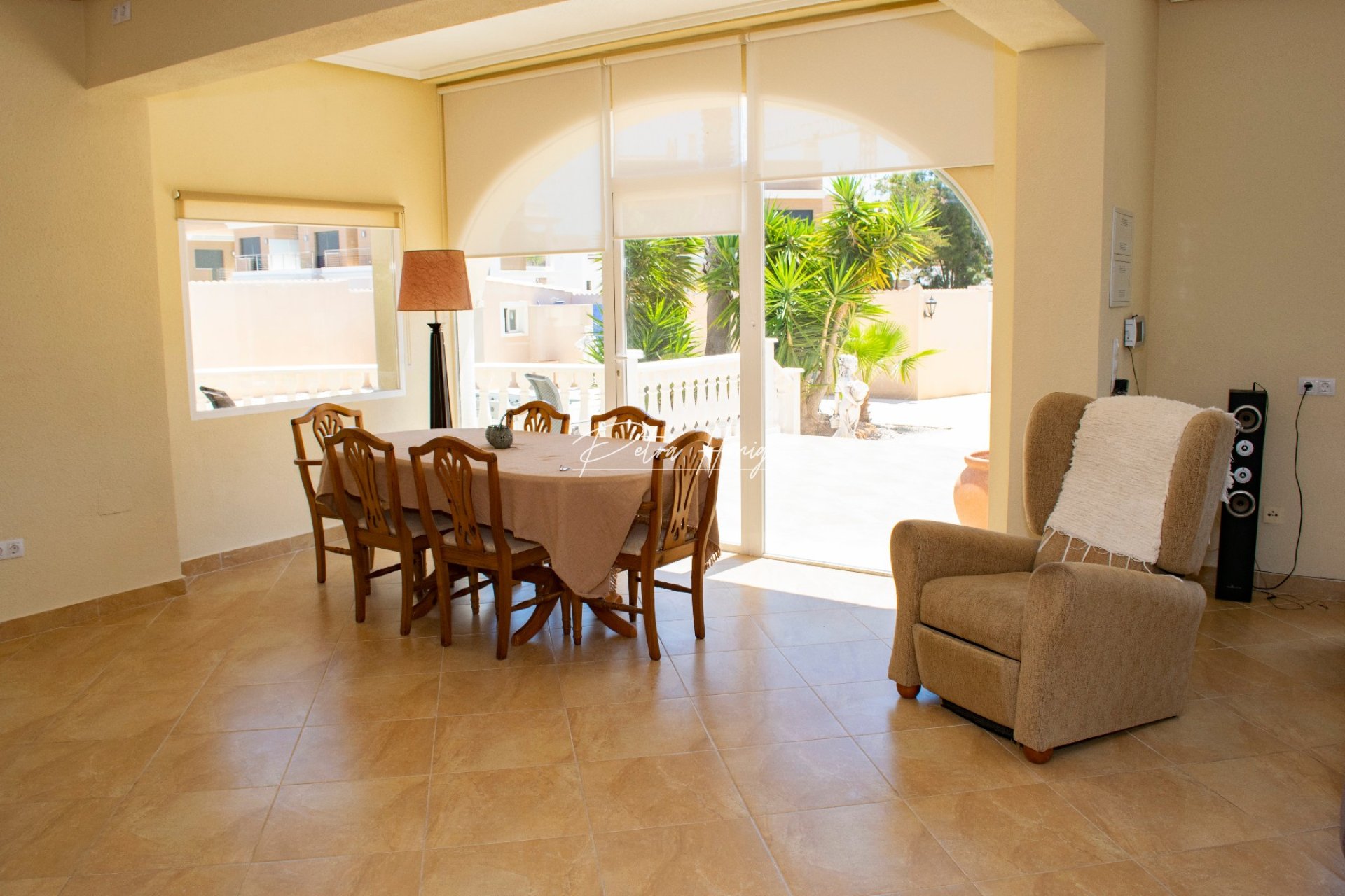Reventa - Chalet - Ciudad Quesada - Pueblo Bravo