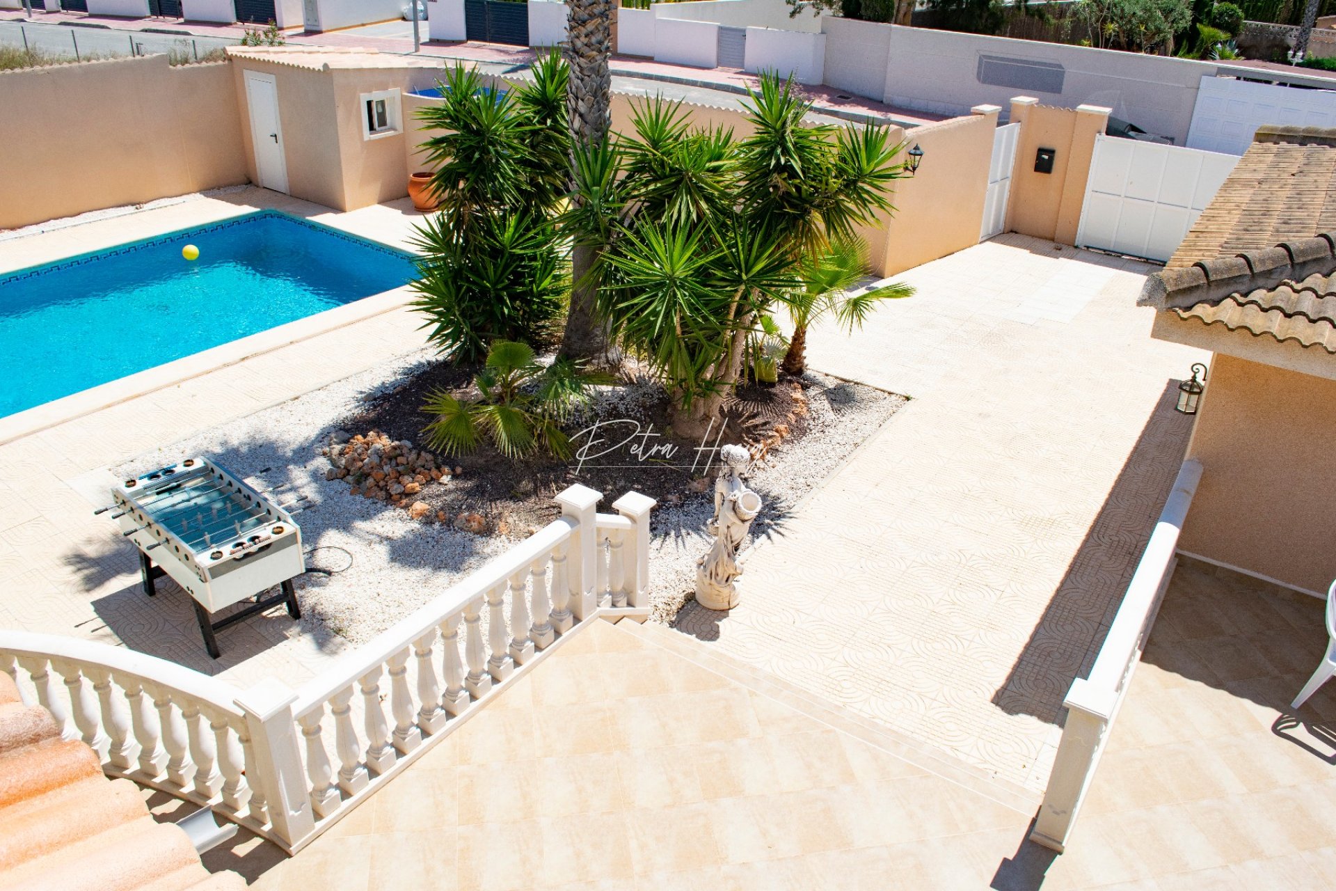 Reventa - Chalet - Ciudad Quesada - Pueblo Bravo