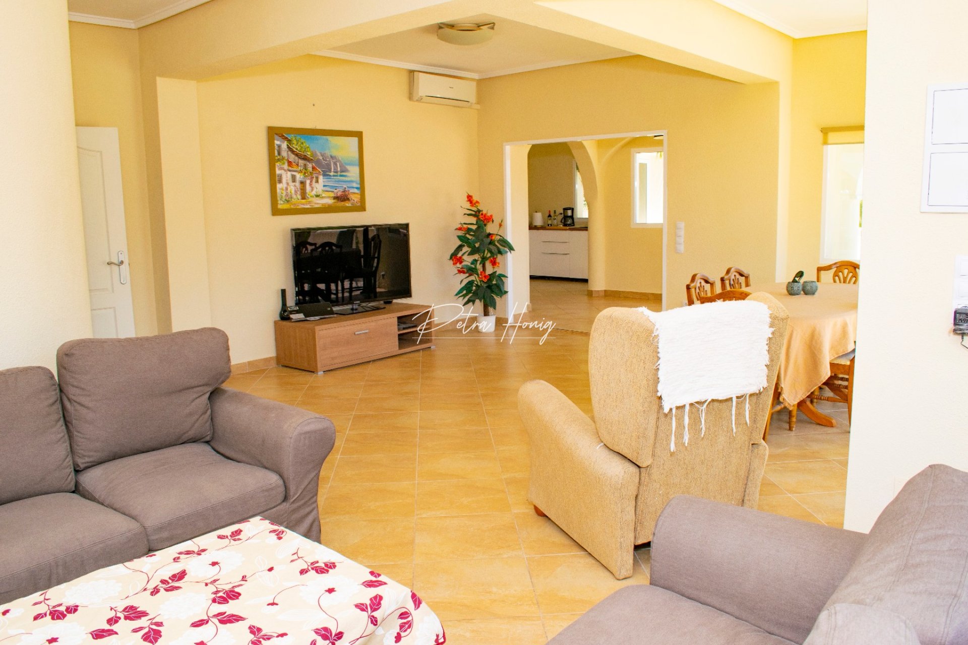 Reventa - Chalet - Ciudad Quesada - Pueblo Bravo