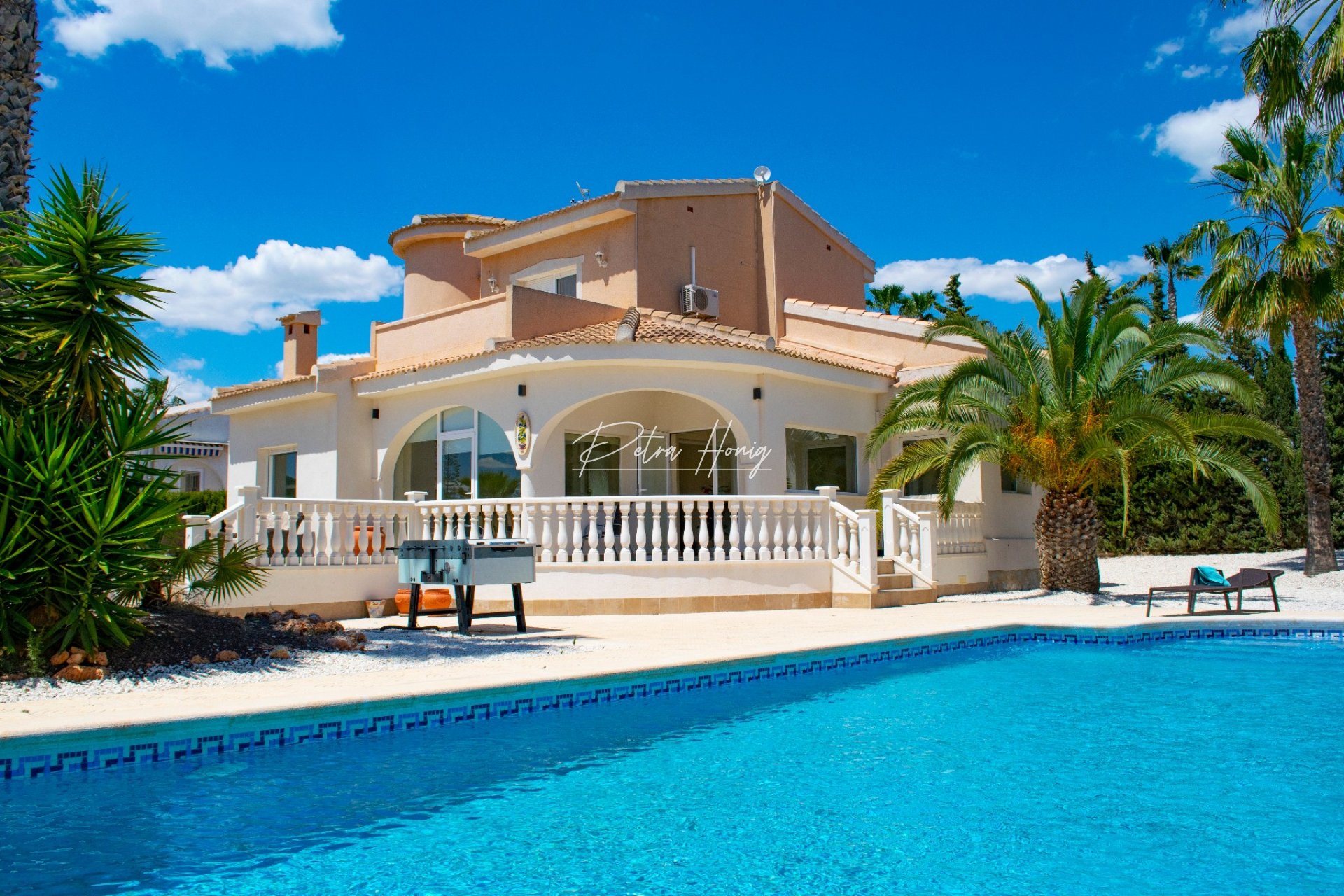 Reventa - Chalet - Ciudad Quesada - Pueblo Bravo
