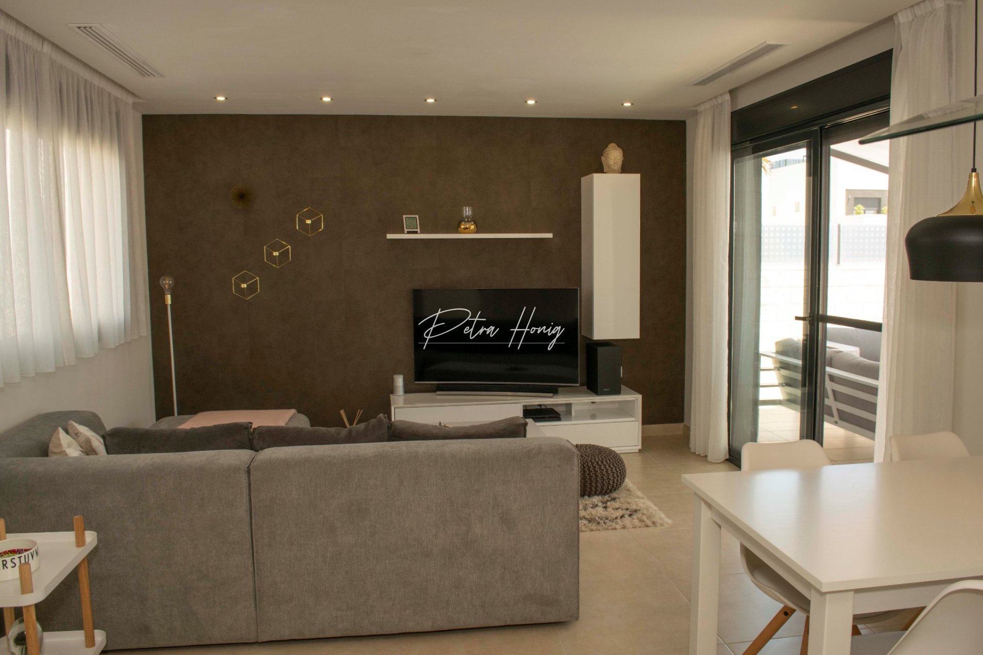 Reventa - Chalet - Ciudad Quesada - Pueblo Bravo