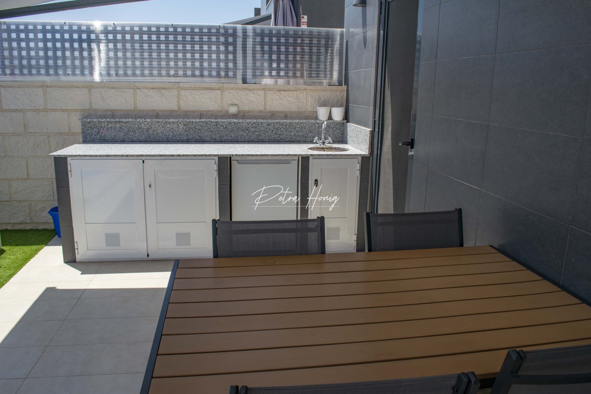 Reventa - Chalet - Ciudad Quesada - Pueblo Bravo