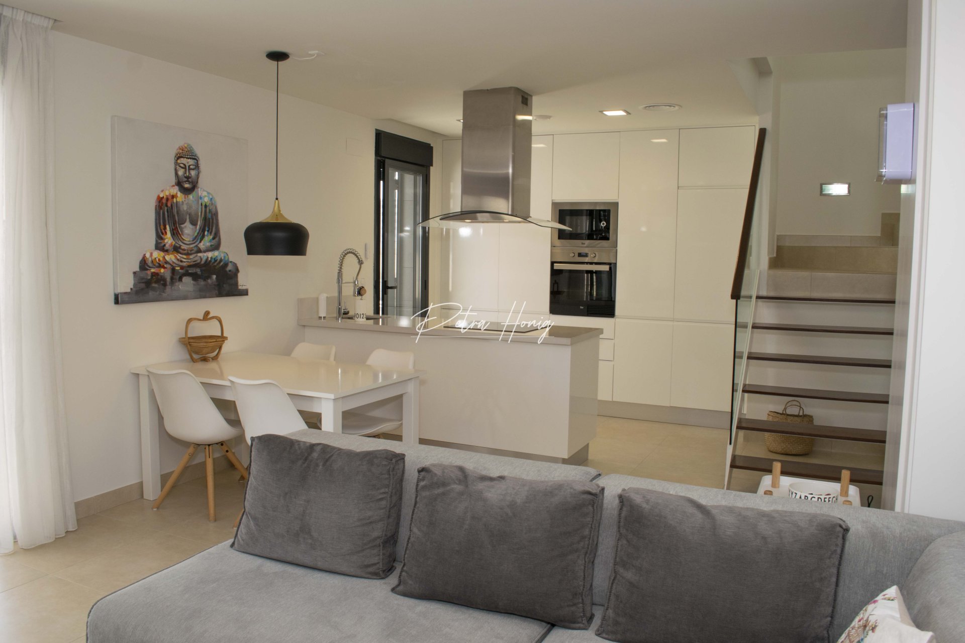 Reventa - Chalet - Ciudad Quesada - Pueblo Bravo