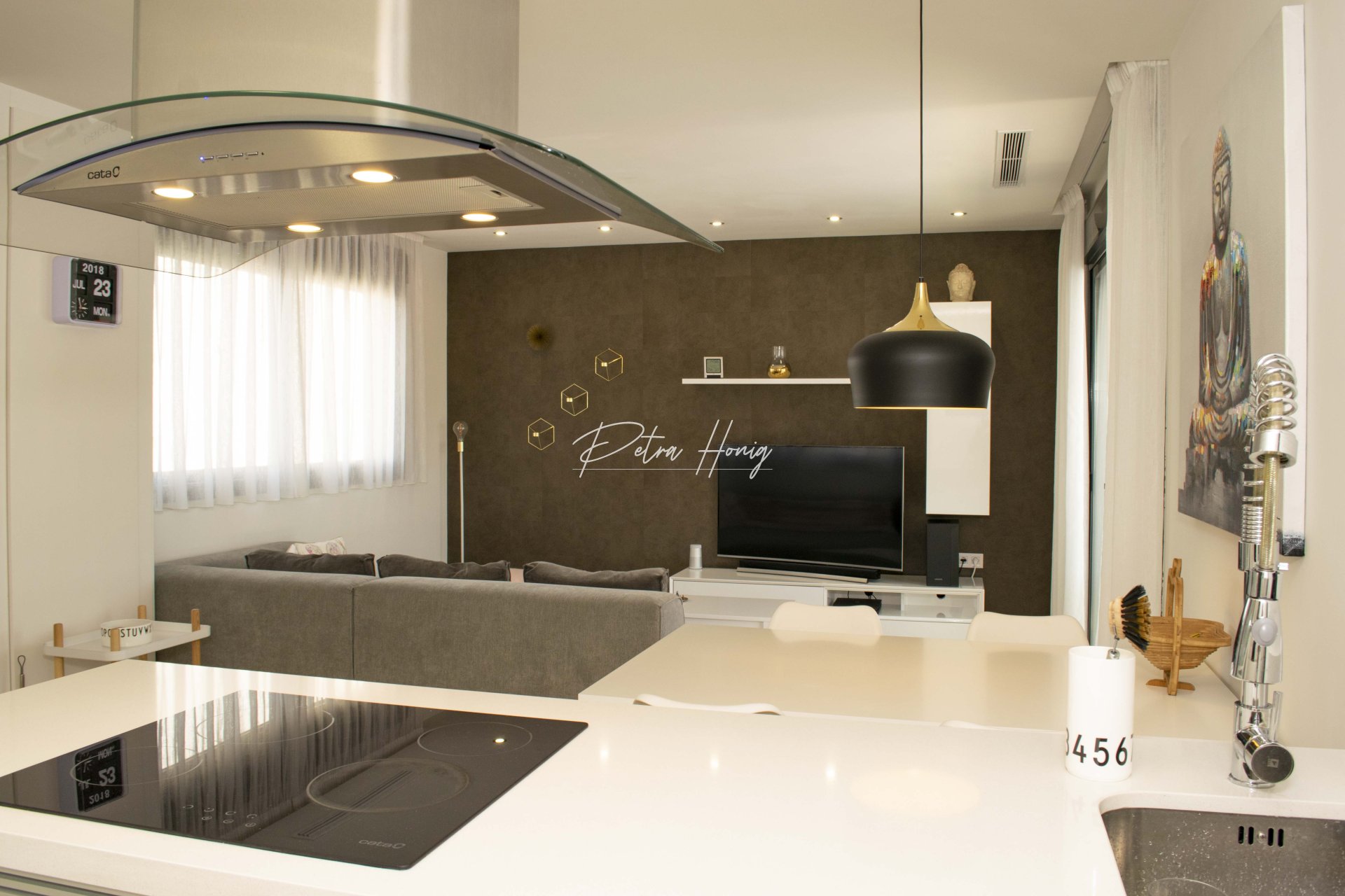 Reventa - Chalet - Ciudad Quesada - Pueblo Bravo