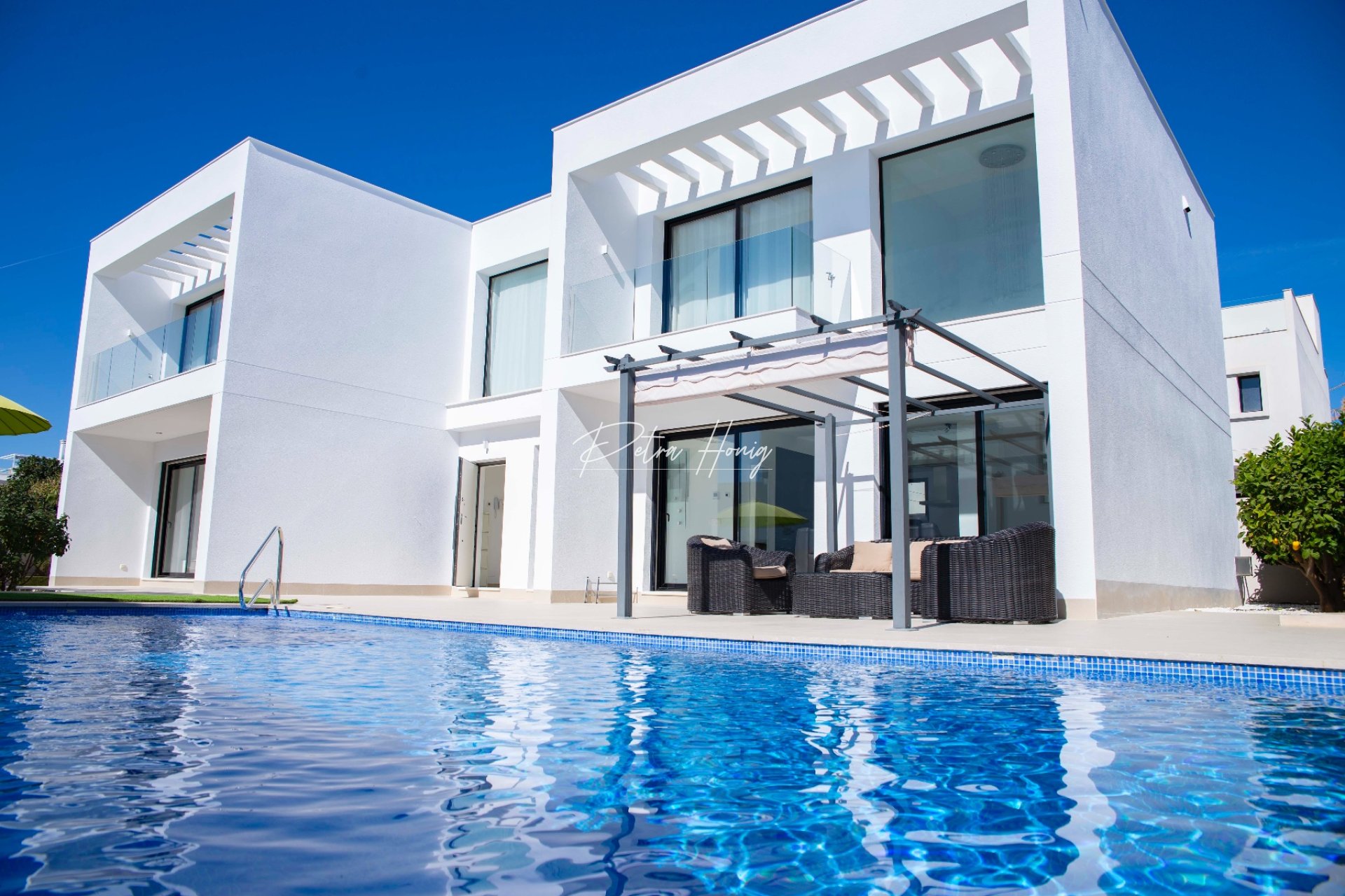 Reventa - Chalet - Ciudad Quesada - Pueblo Bravo