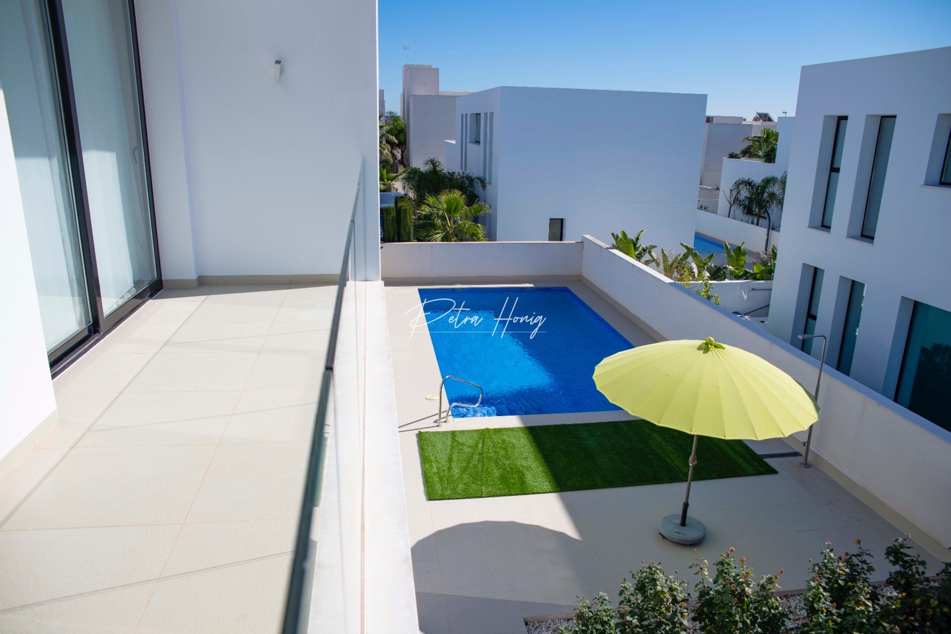 Reventa - Chalet - Ciudad Quesada - Pueblo Bravo