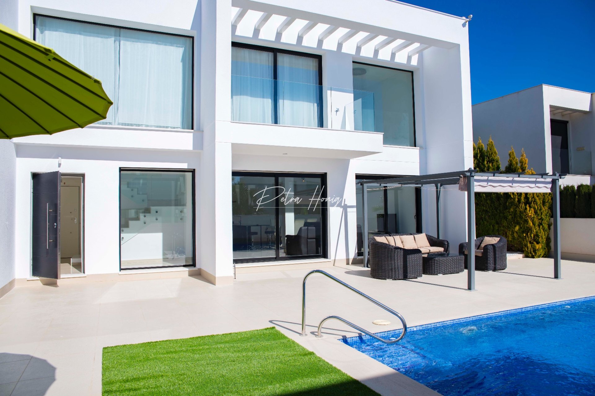 Reventa - Chalet - Ciudad Quesada - Pueblo Bravo