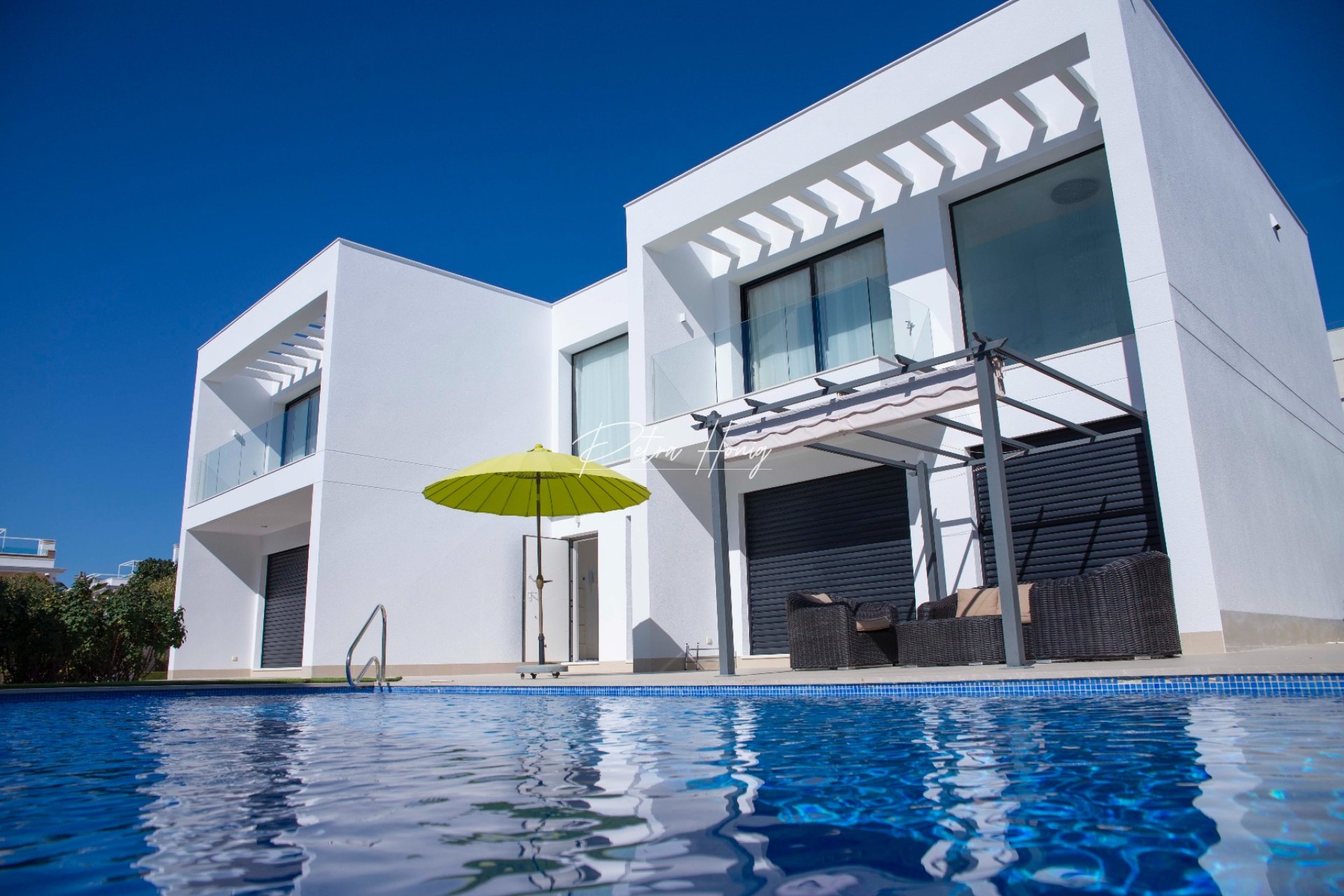 Reventa - Chalet - Ciudad Quesada - Pueblo Bravo