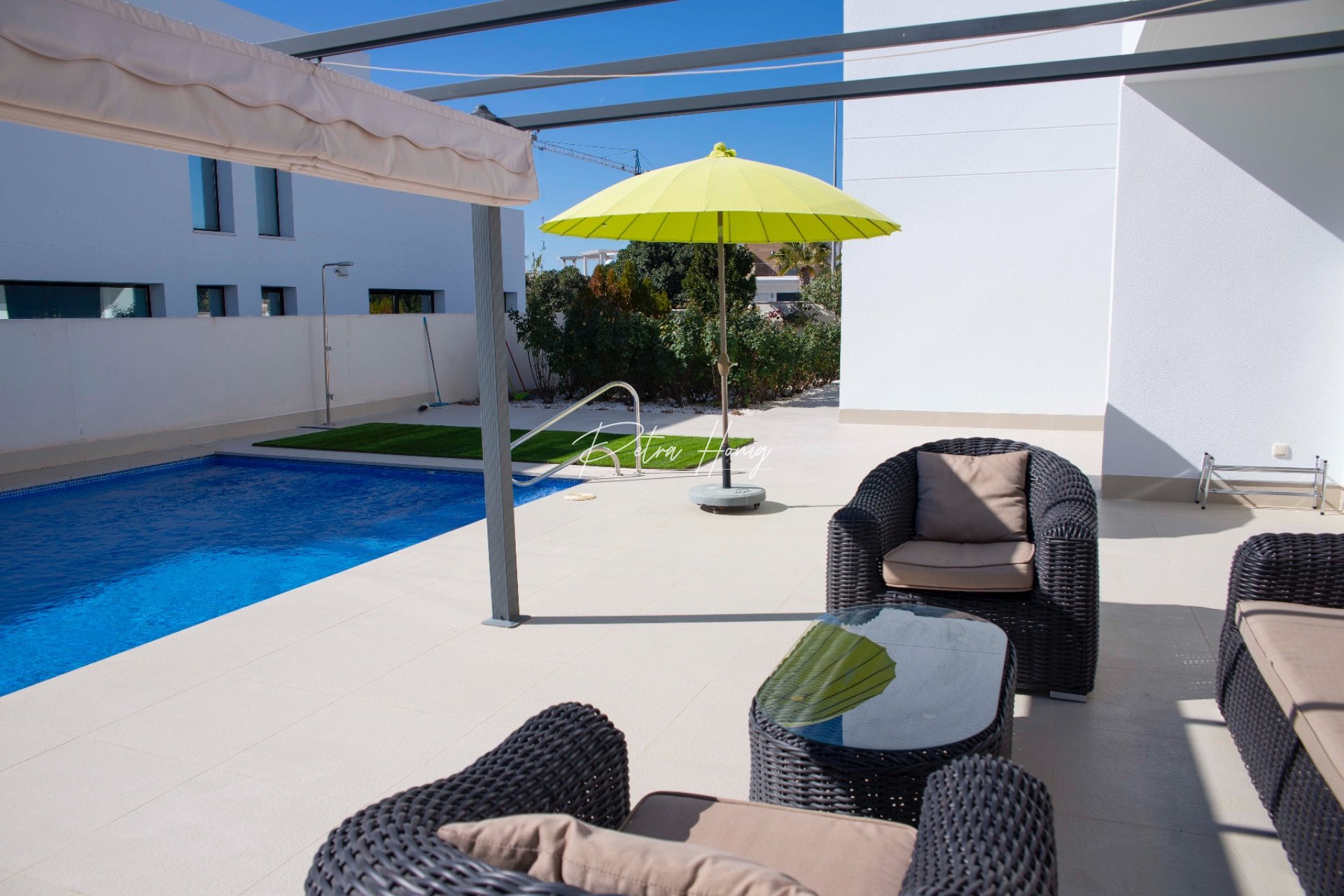 Reventa - Chalet - Ciudad Quesada - Pueblo Bravo