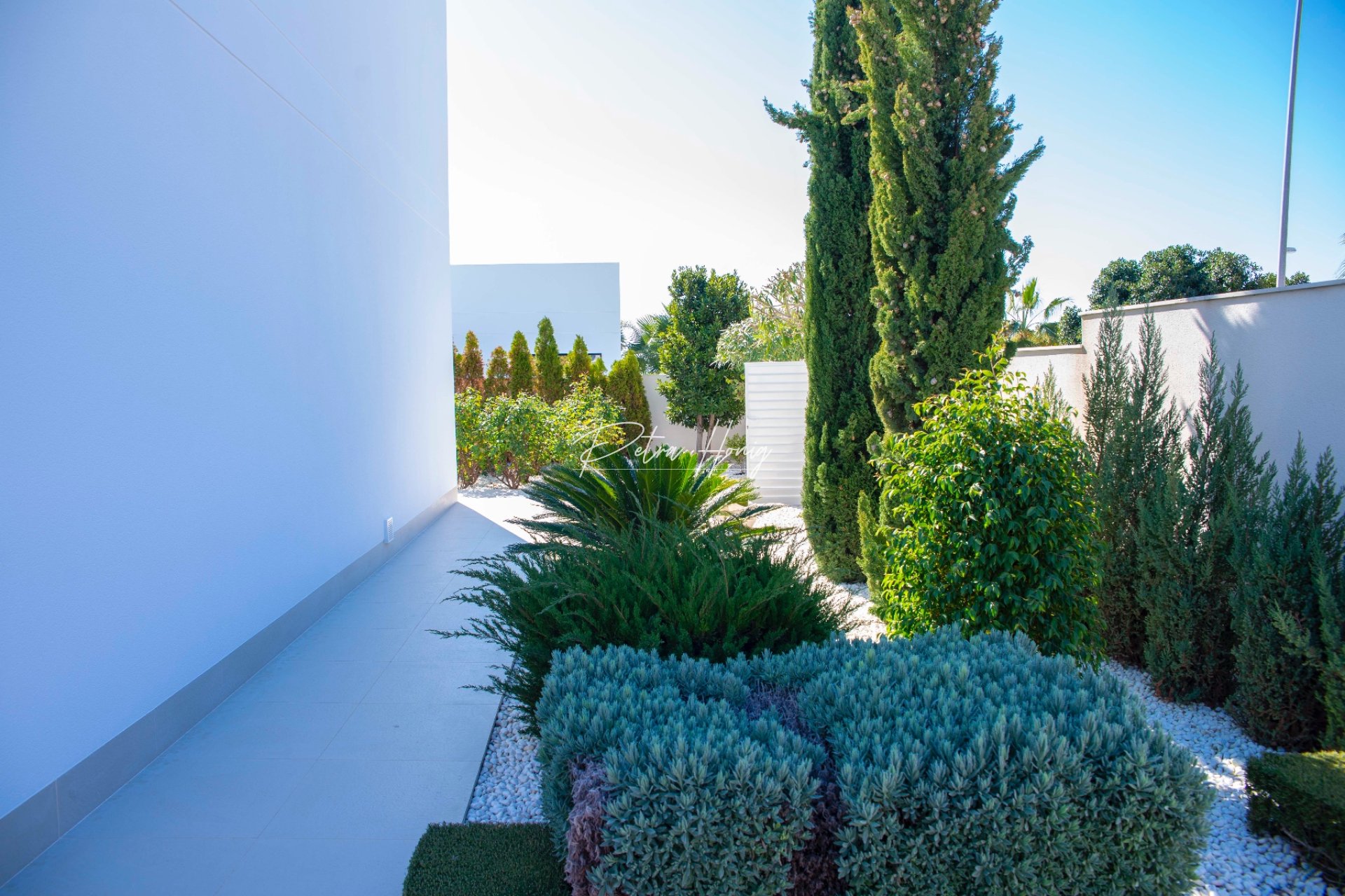 Reventa - Chalet - Ciudad Quesada - Pueblo Bravo
