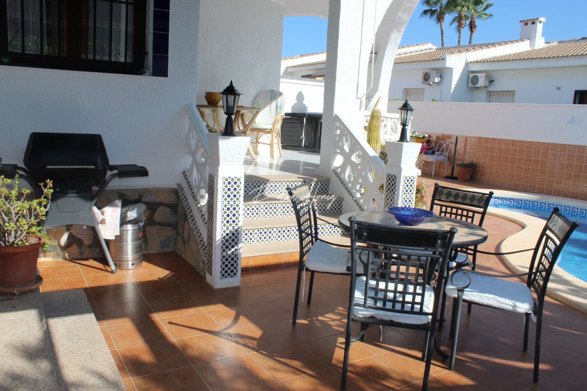 Reventa - Chalet - Ciudad Quesada - Pueblo Bravo