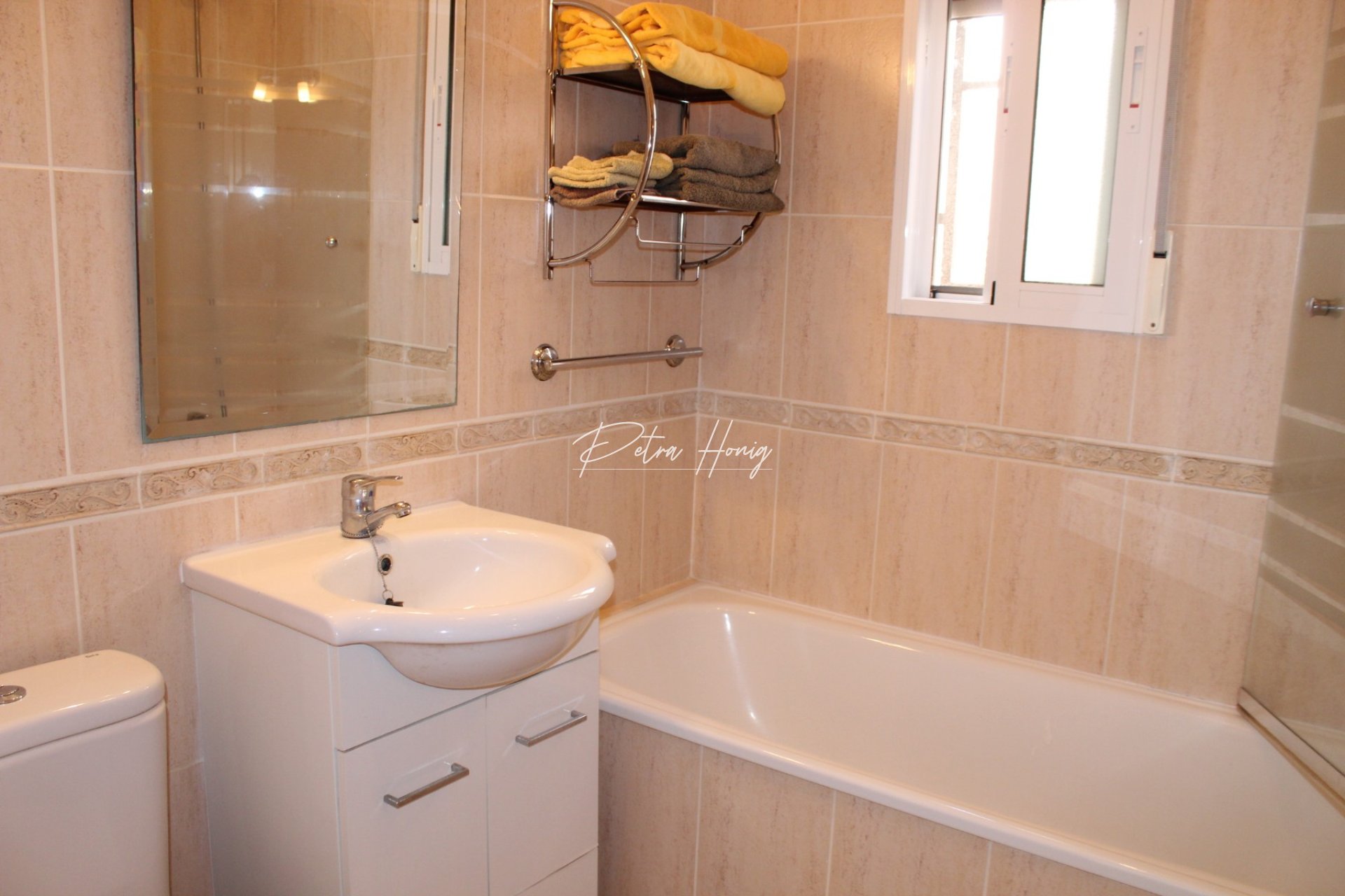 Reventa - Chalet - Ciudad Quesada - Pueblo Bravo