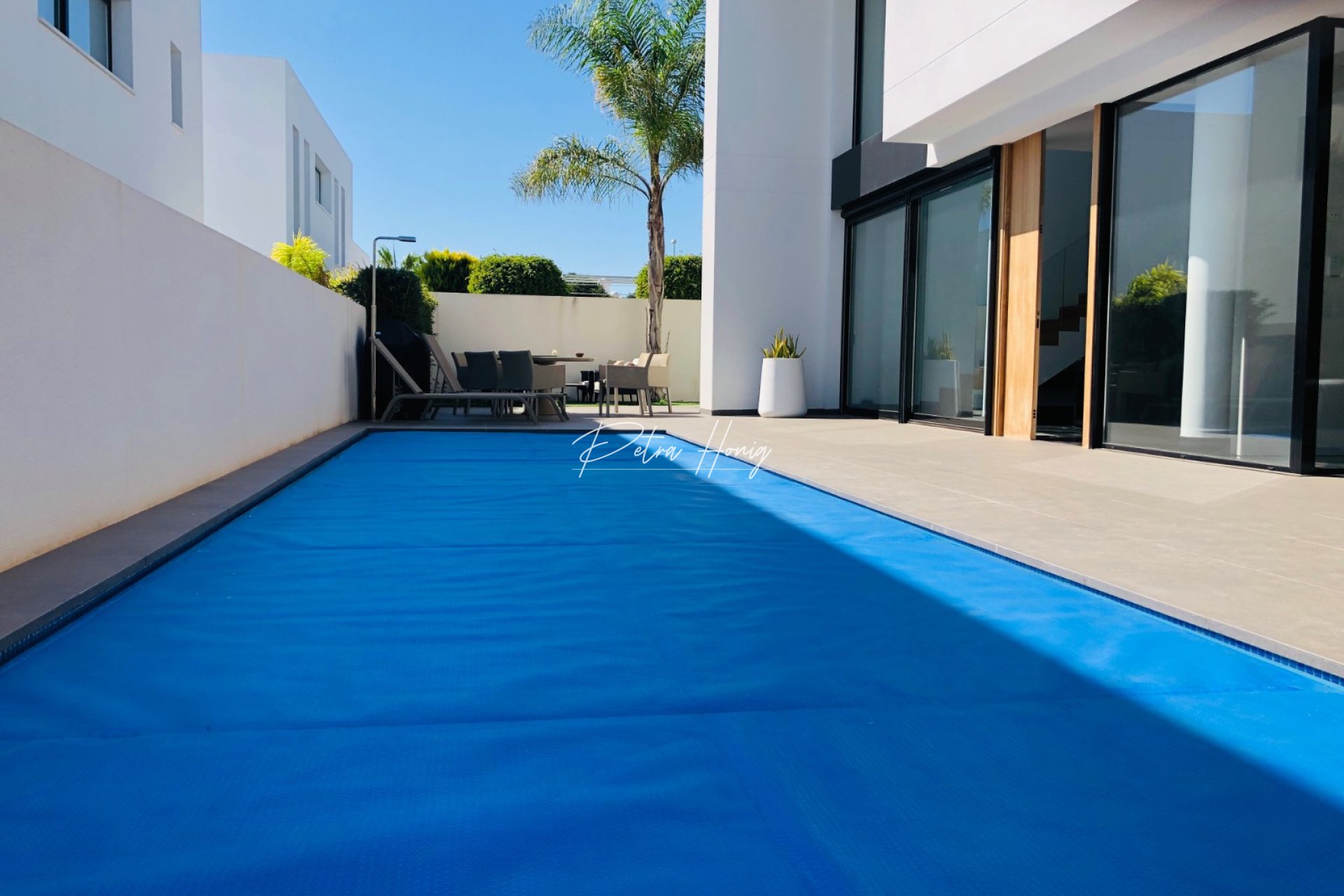 Reventa - Chalet - Ciudad Quesada - Pueblo Bravo