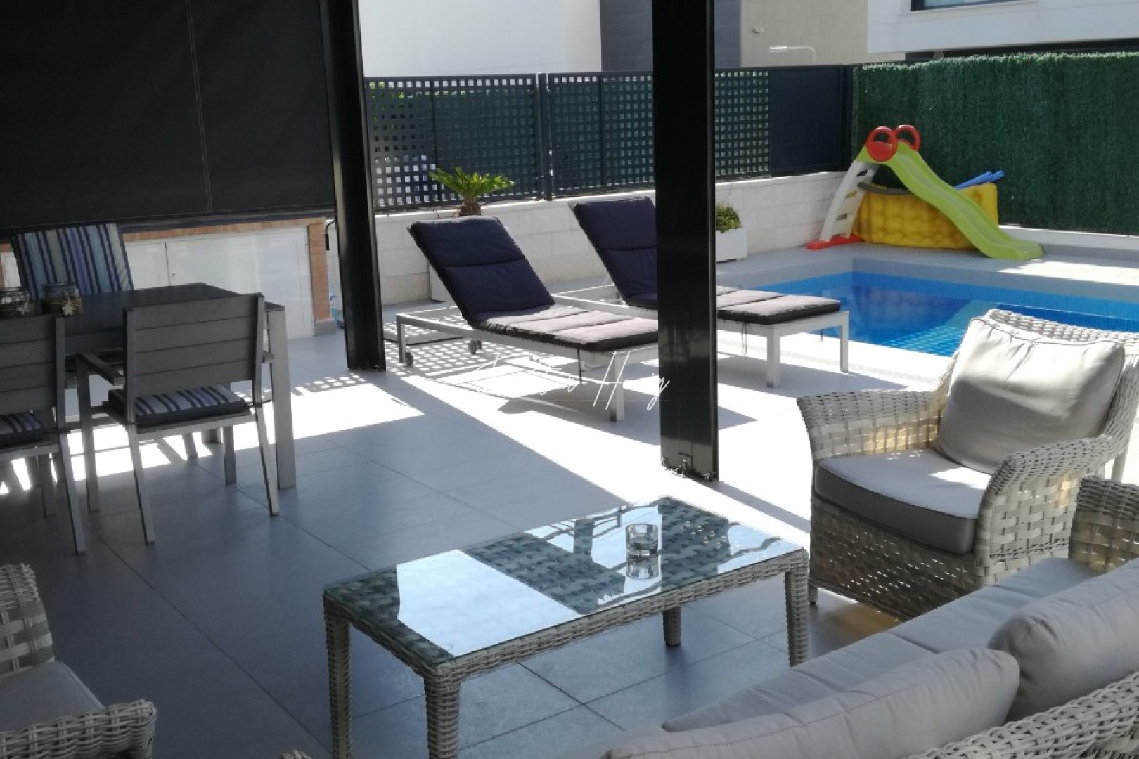 Reventa - Chalet - Ciudad Quesada - Pueblo Bravo