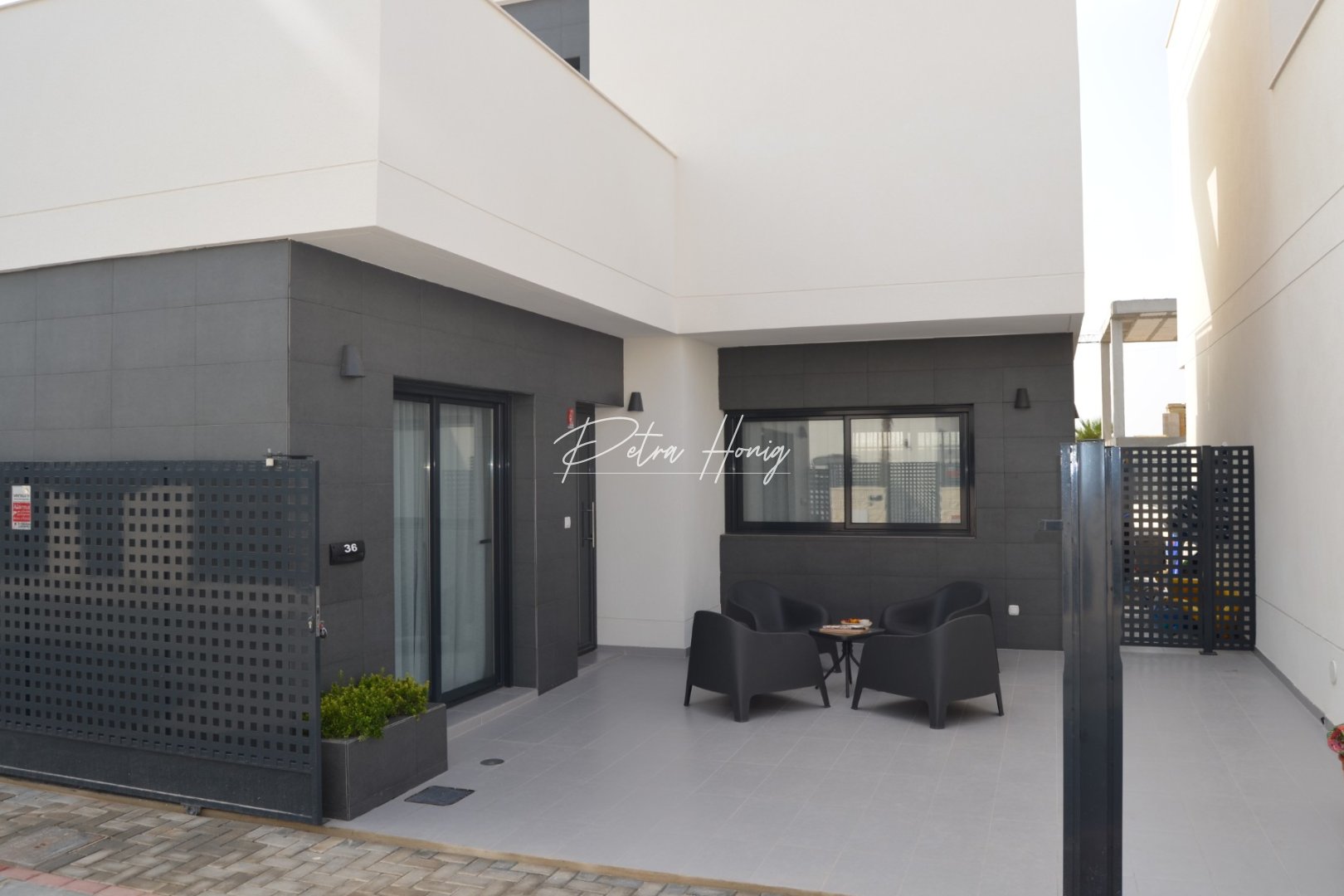 Reventa - Chalet - Ciudad Quesada - Pueblo Bravo