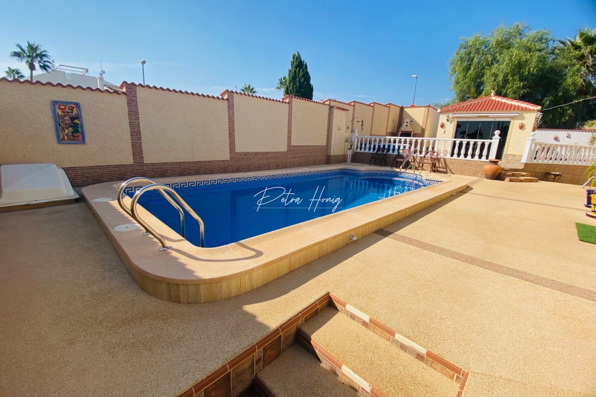 Reventa - Chalet - Ciudad Quesada - Pueblo Bravo