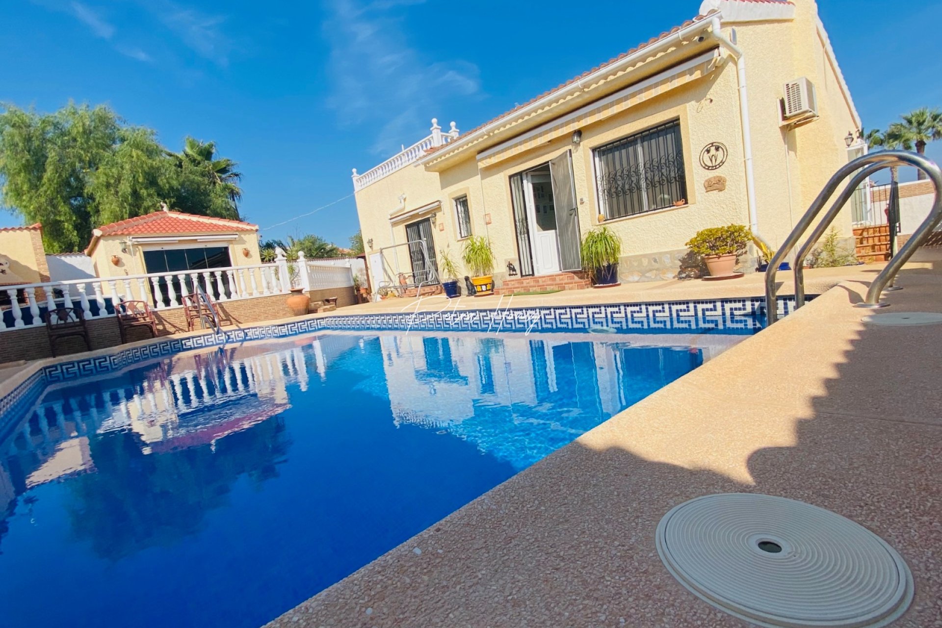 Reventa - Chalet - Ciudad Quesada - Pueblo Bravo