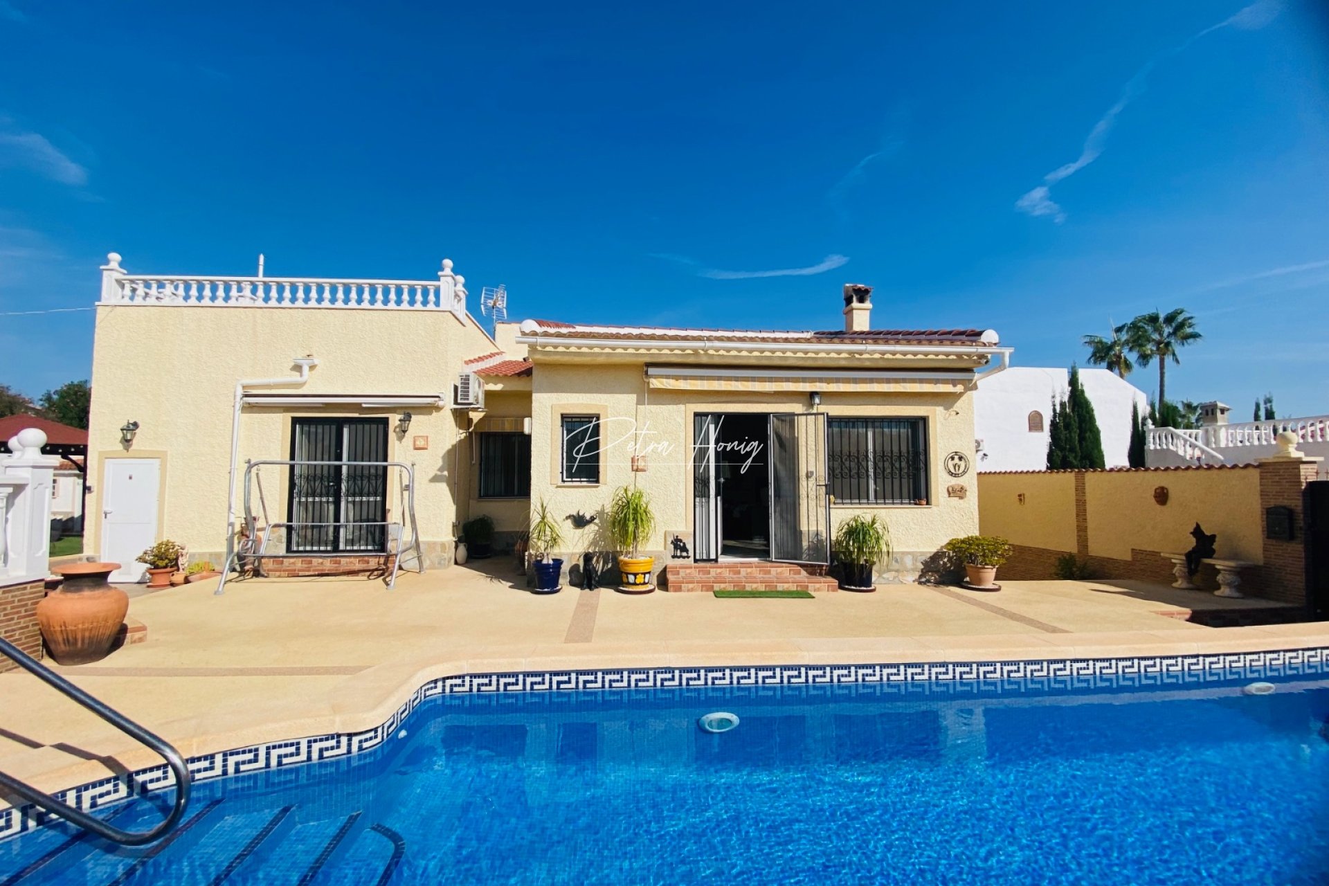 Reventa - Chalet - Ciudad Quesada - Pueblo Bravo