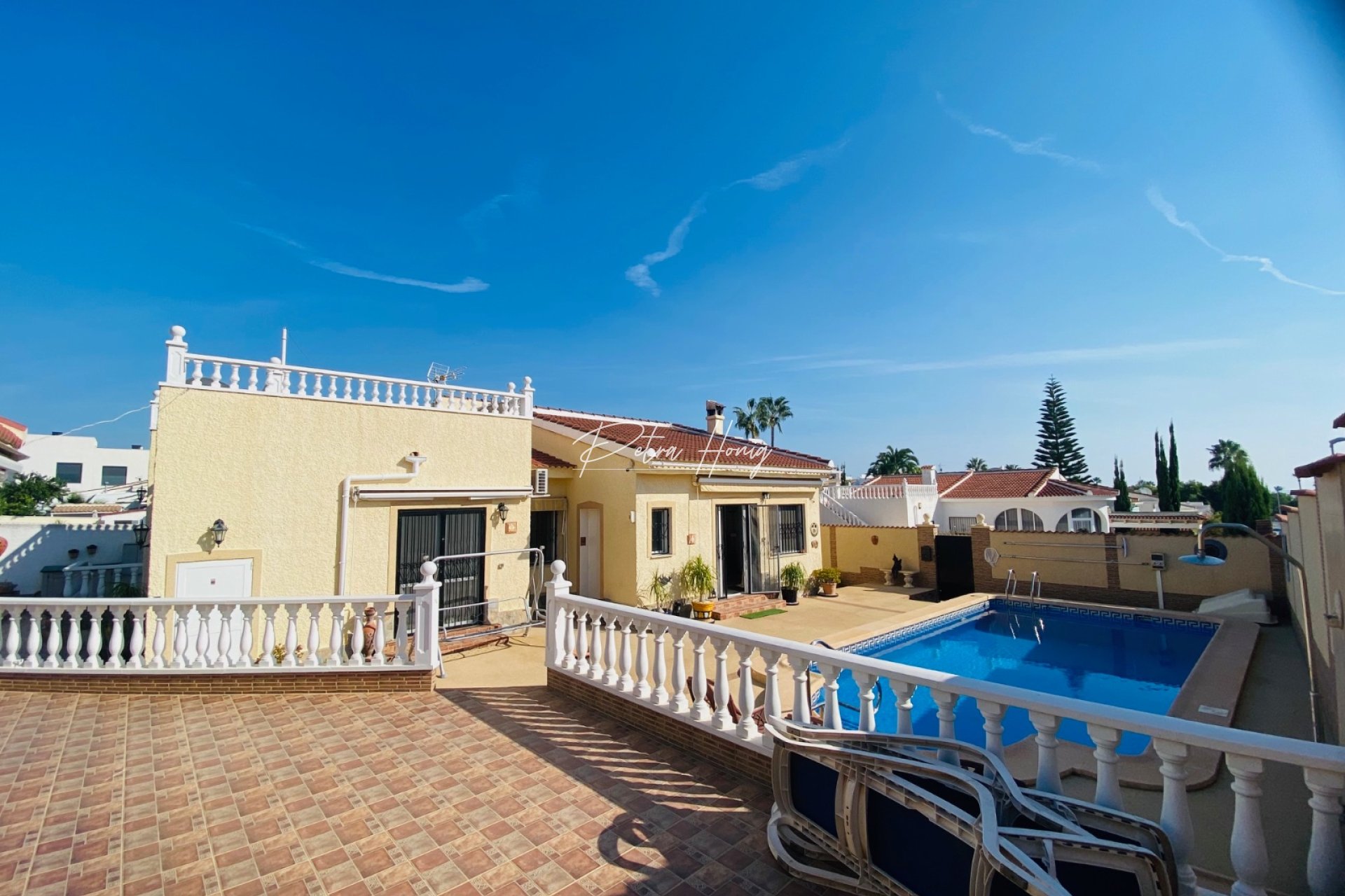 Reventa - Chalet - Ciudad Quesada - Pueblo Bravo