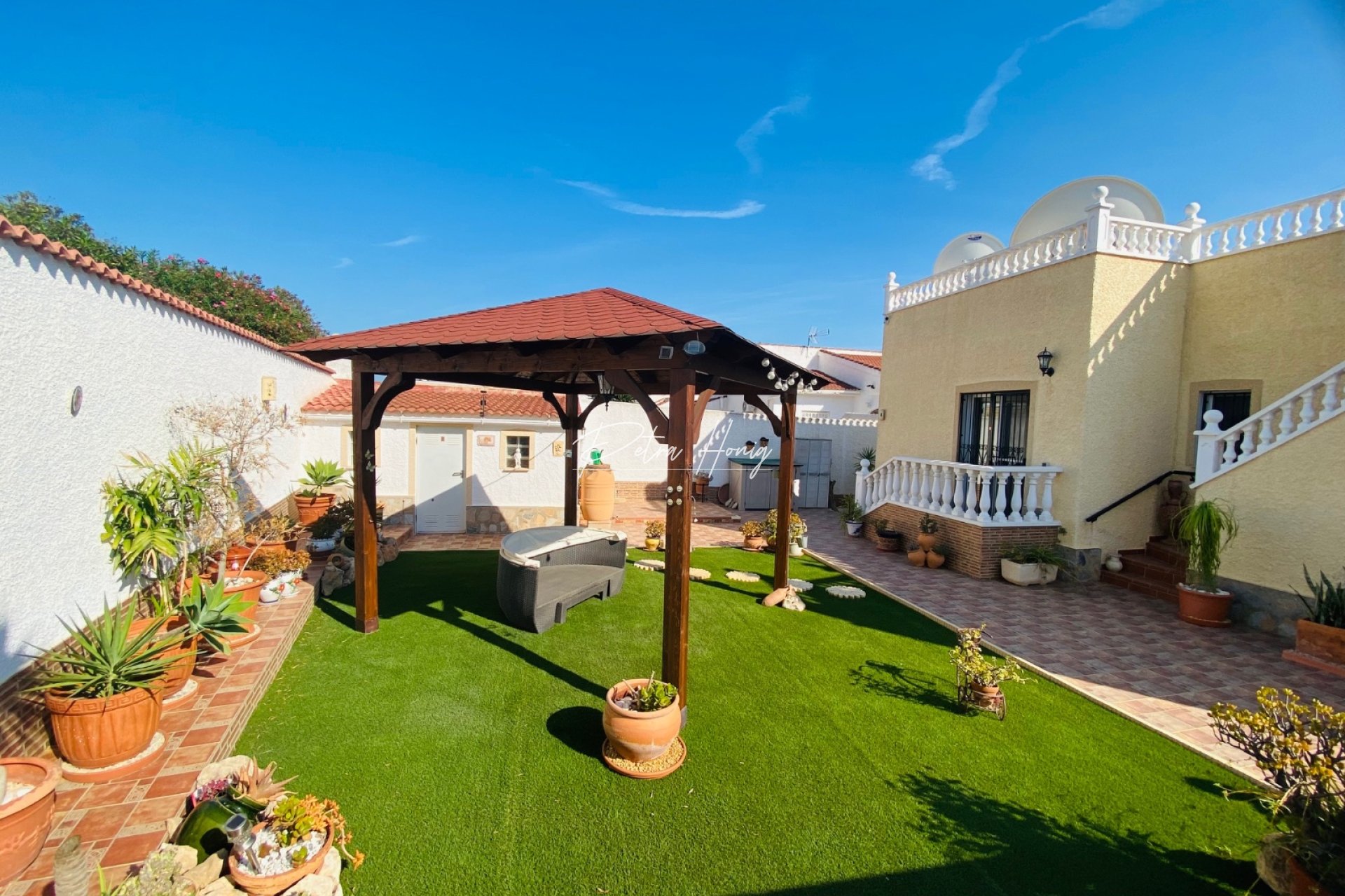 Reventa - Chalet - Ciudad Quesada - Pueblo Bravo