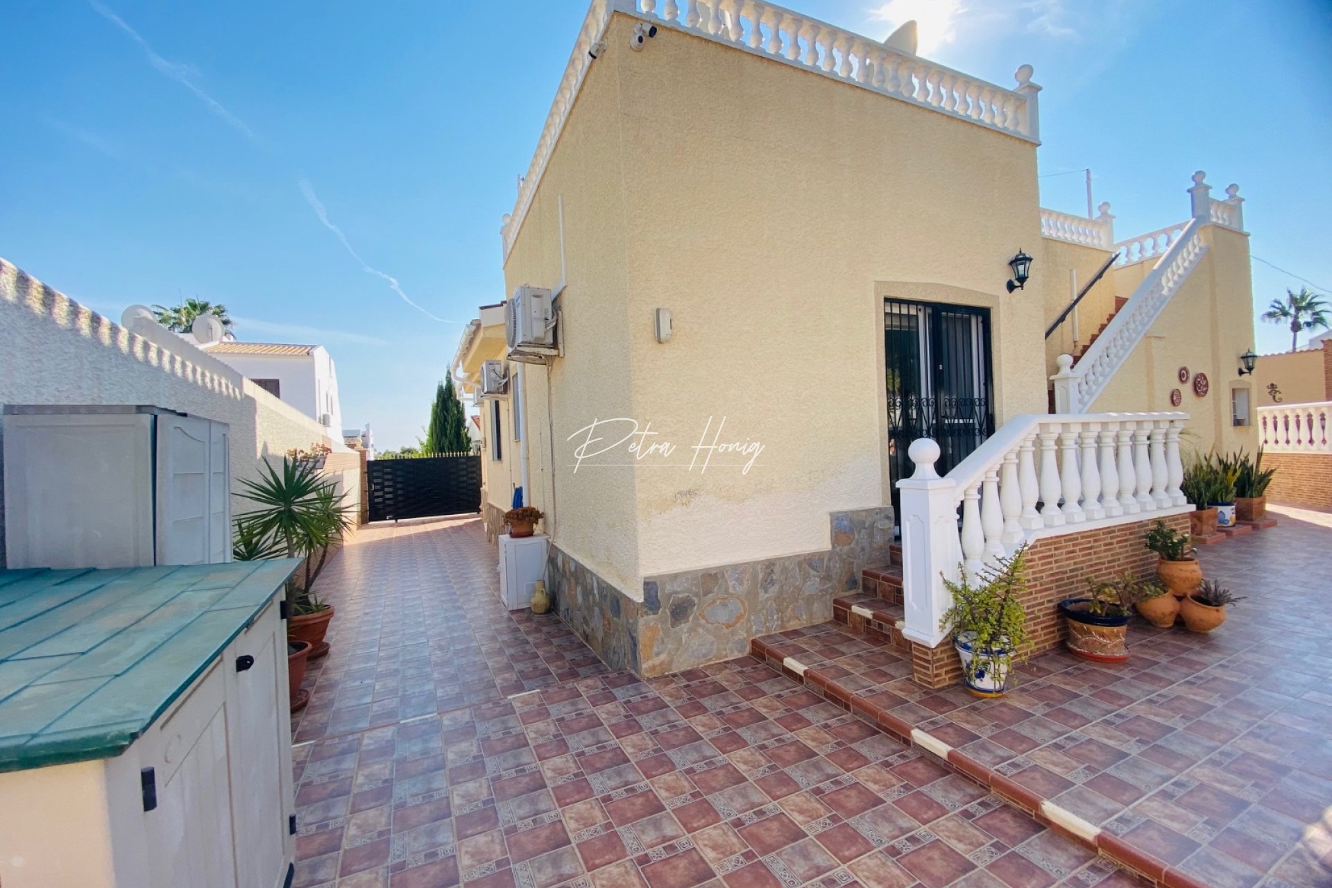 Reventa - Chalet - Ciudad Quesada - Pueblo Bravo