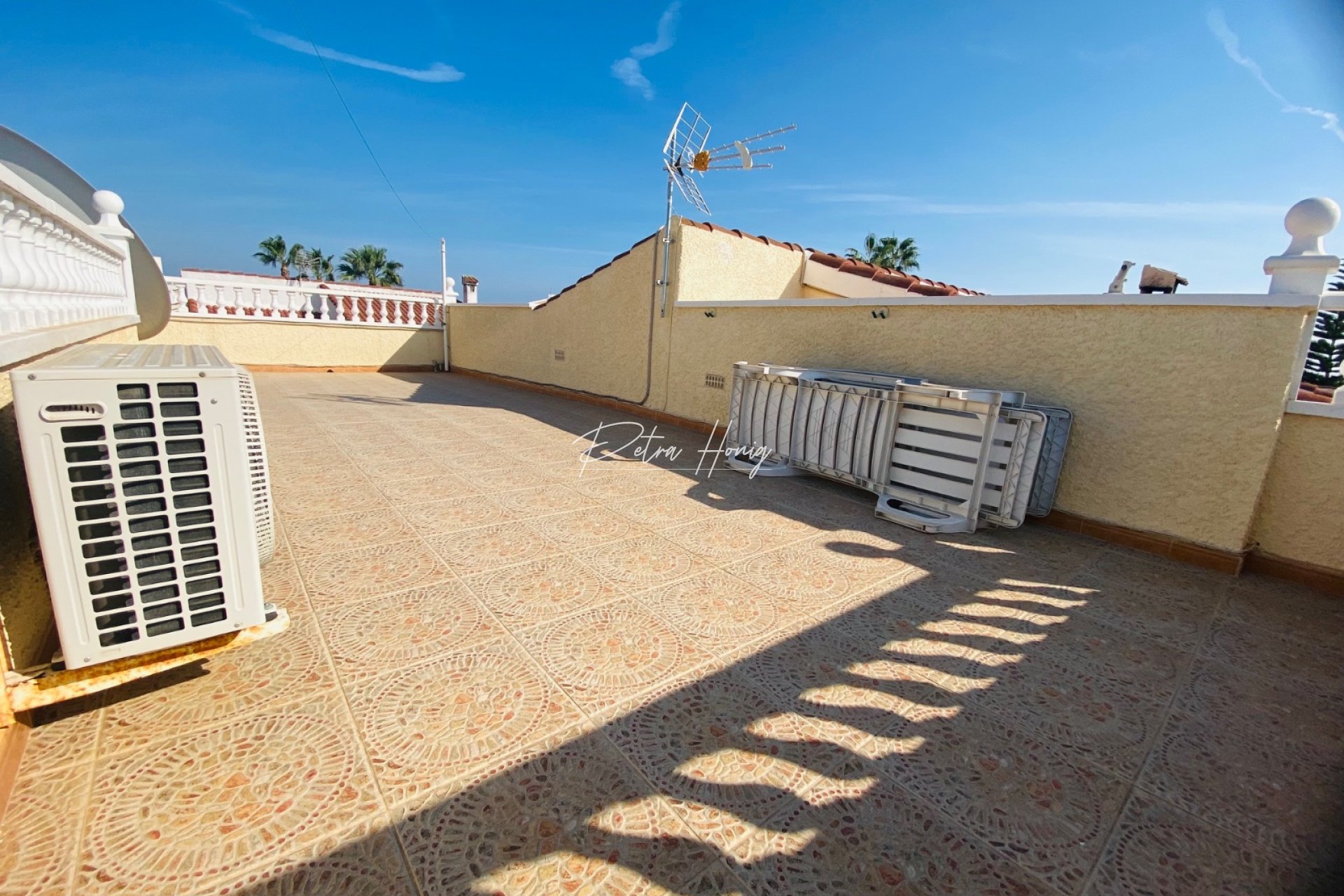 Reventa - Chalet - Ciudad Quesada - Pueblo Bravo