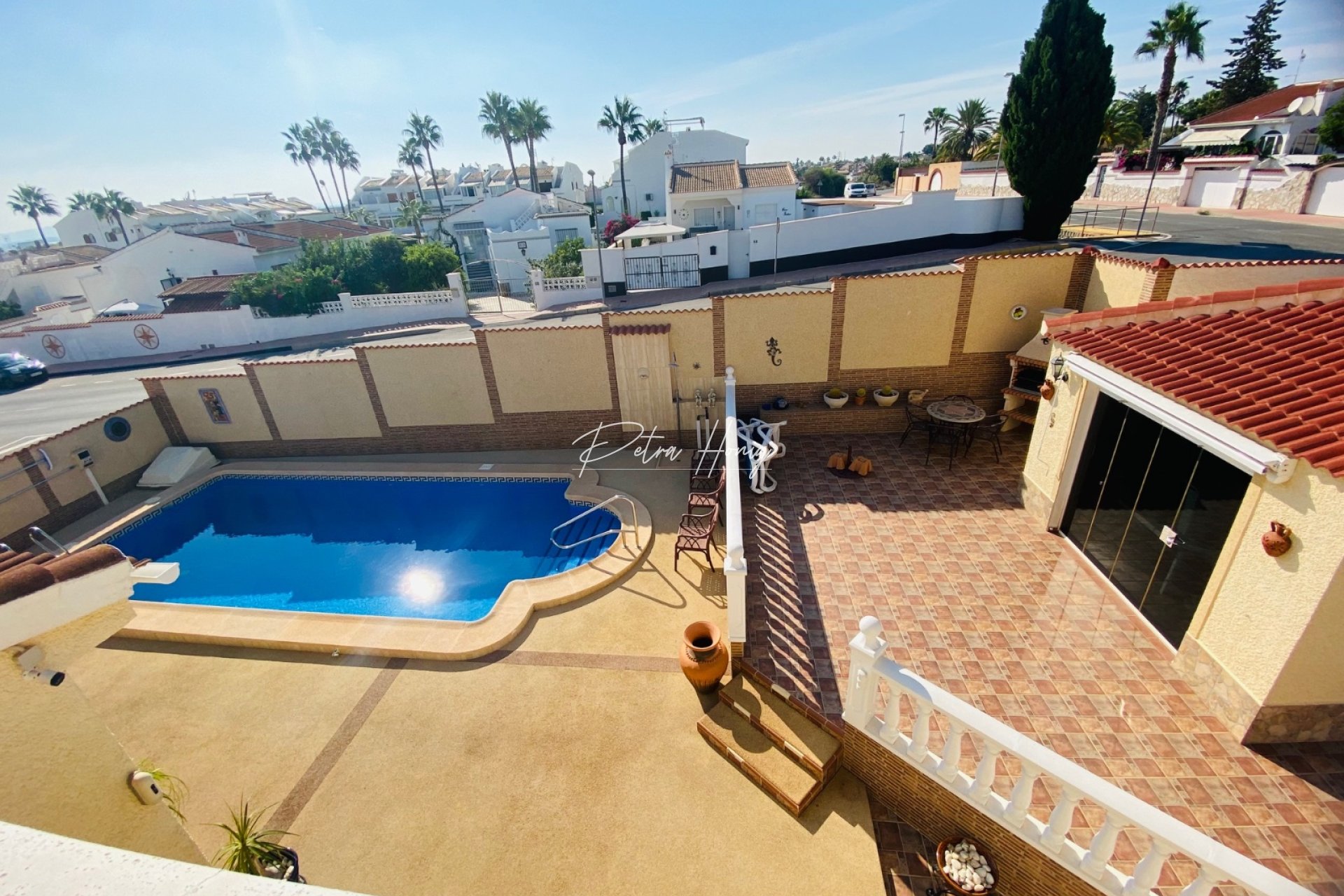 Reventa - Chalet - Ciudad Quesada - Pueblo Bravo