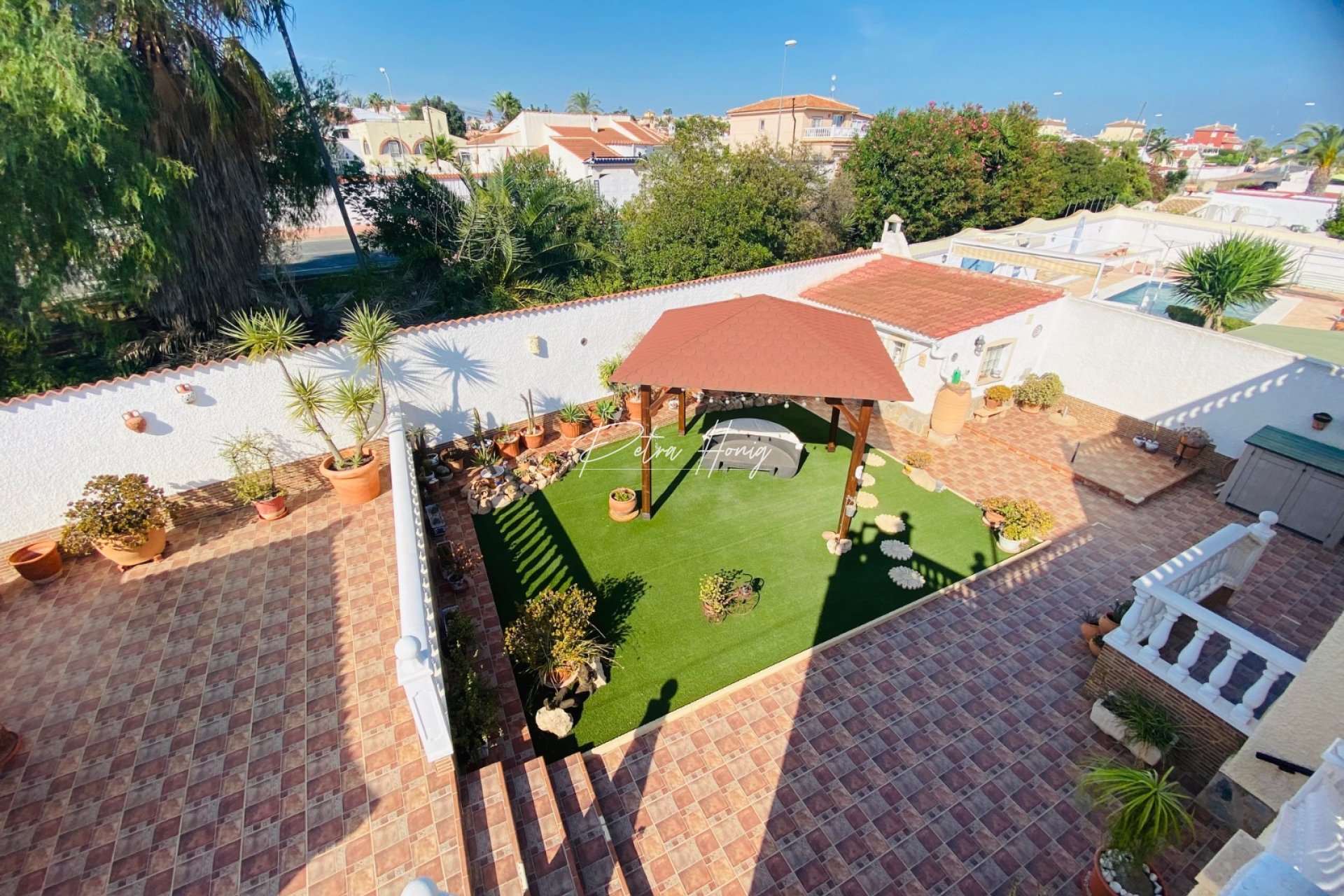 Reventa - Chalet - Ciudad Quesada - Pueblo Bravo